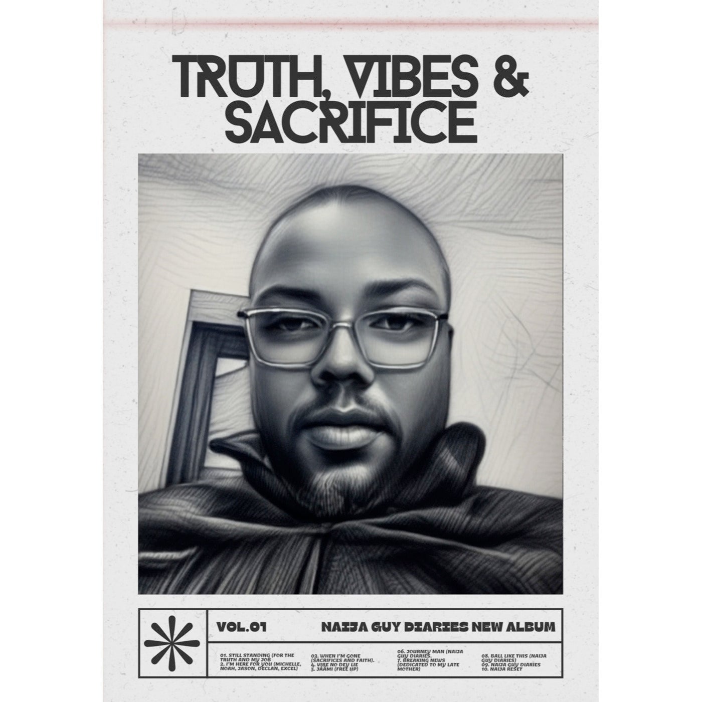 Truth, Vibes & Sacrifice