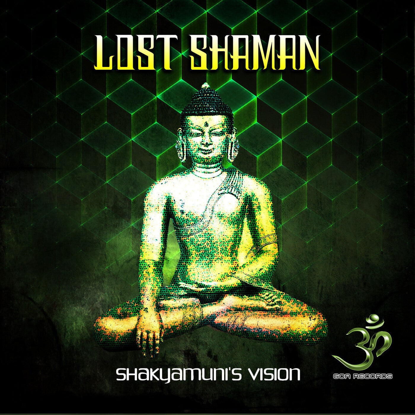 Shakyamuni�s Vision