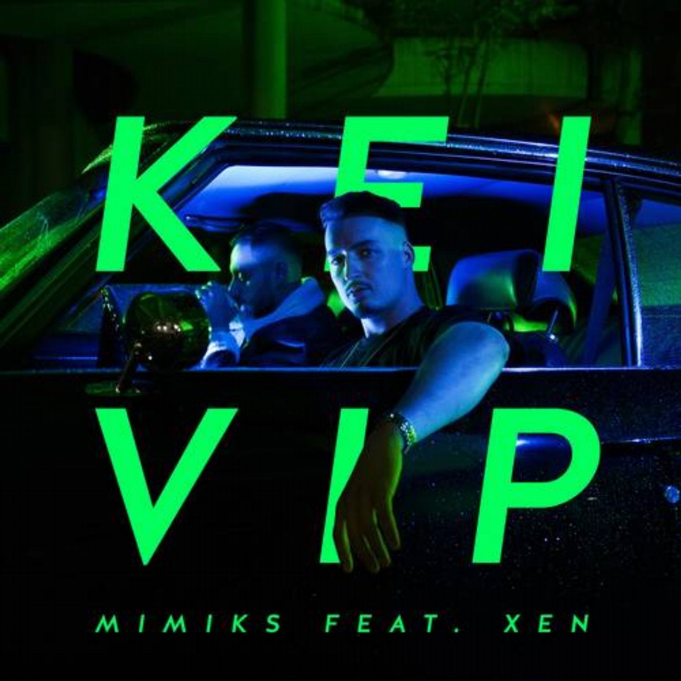 Kei VIP