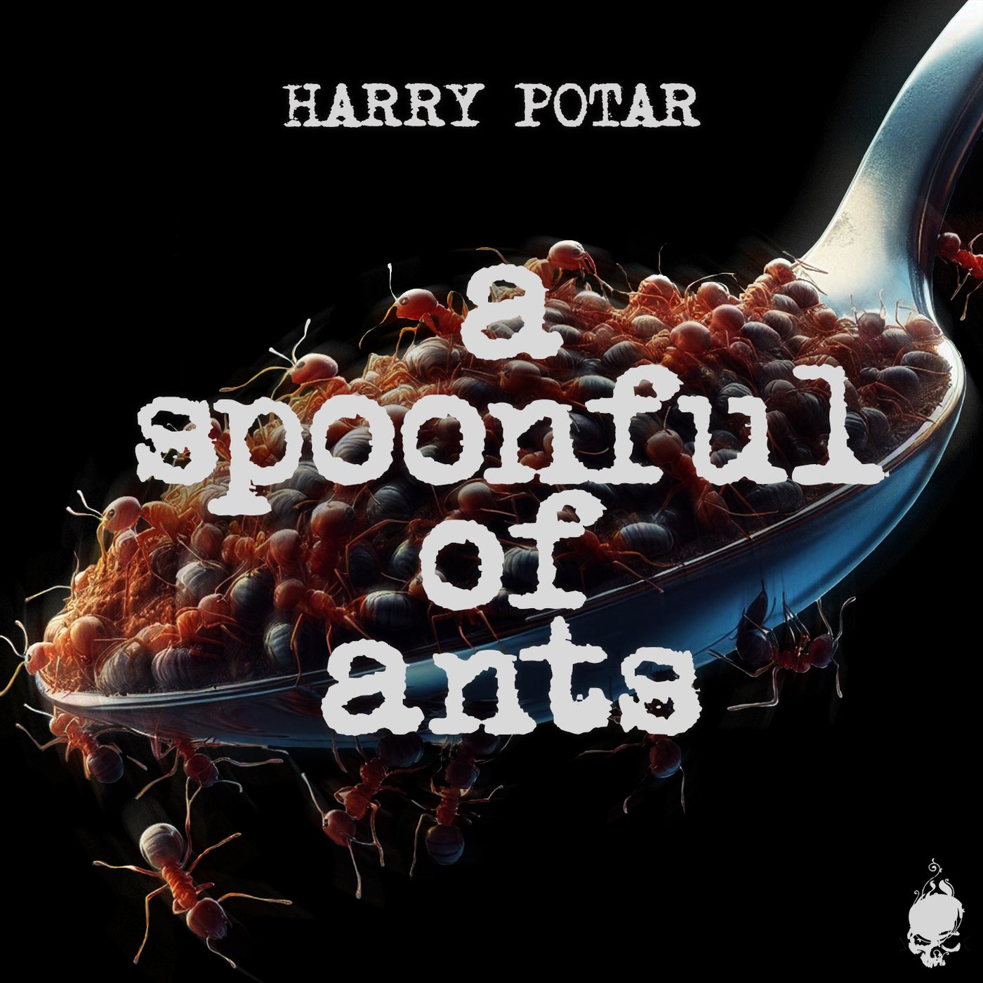 A Spoonful Of Ants