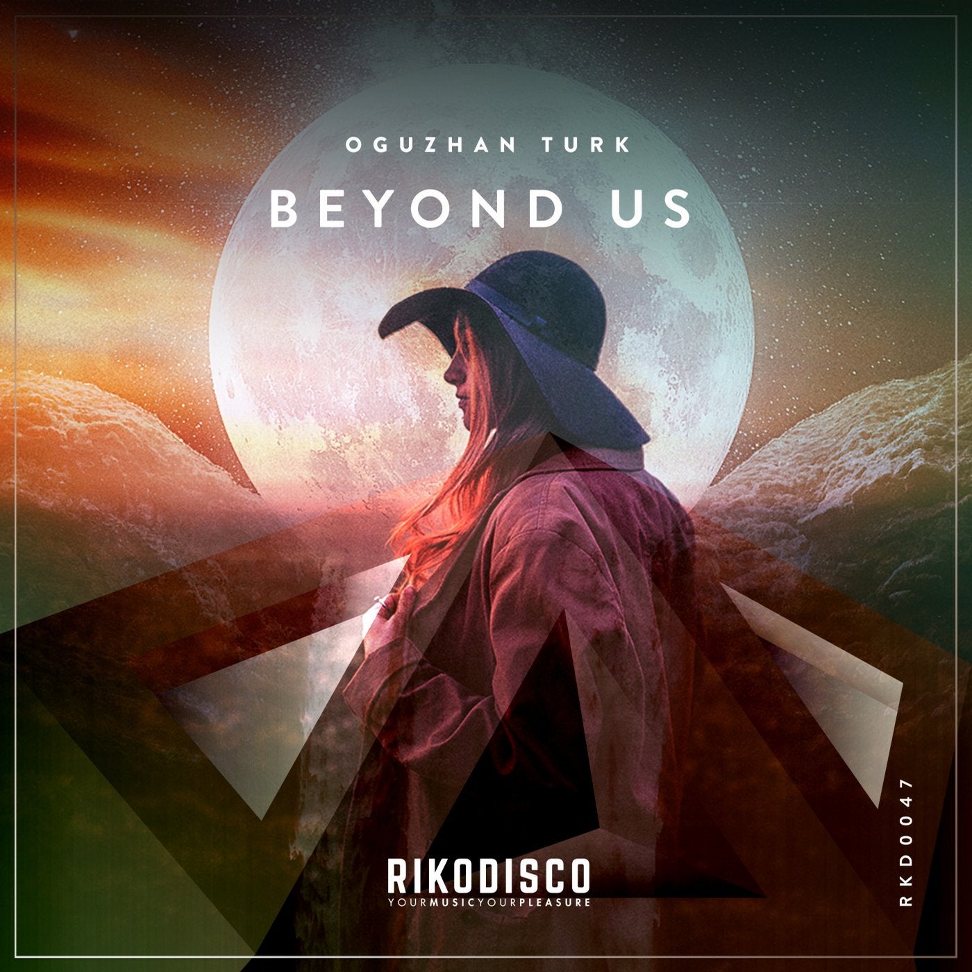 Beyond Us