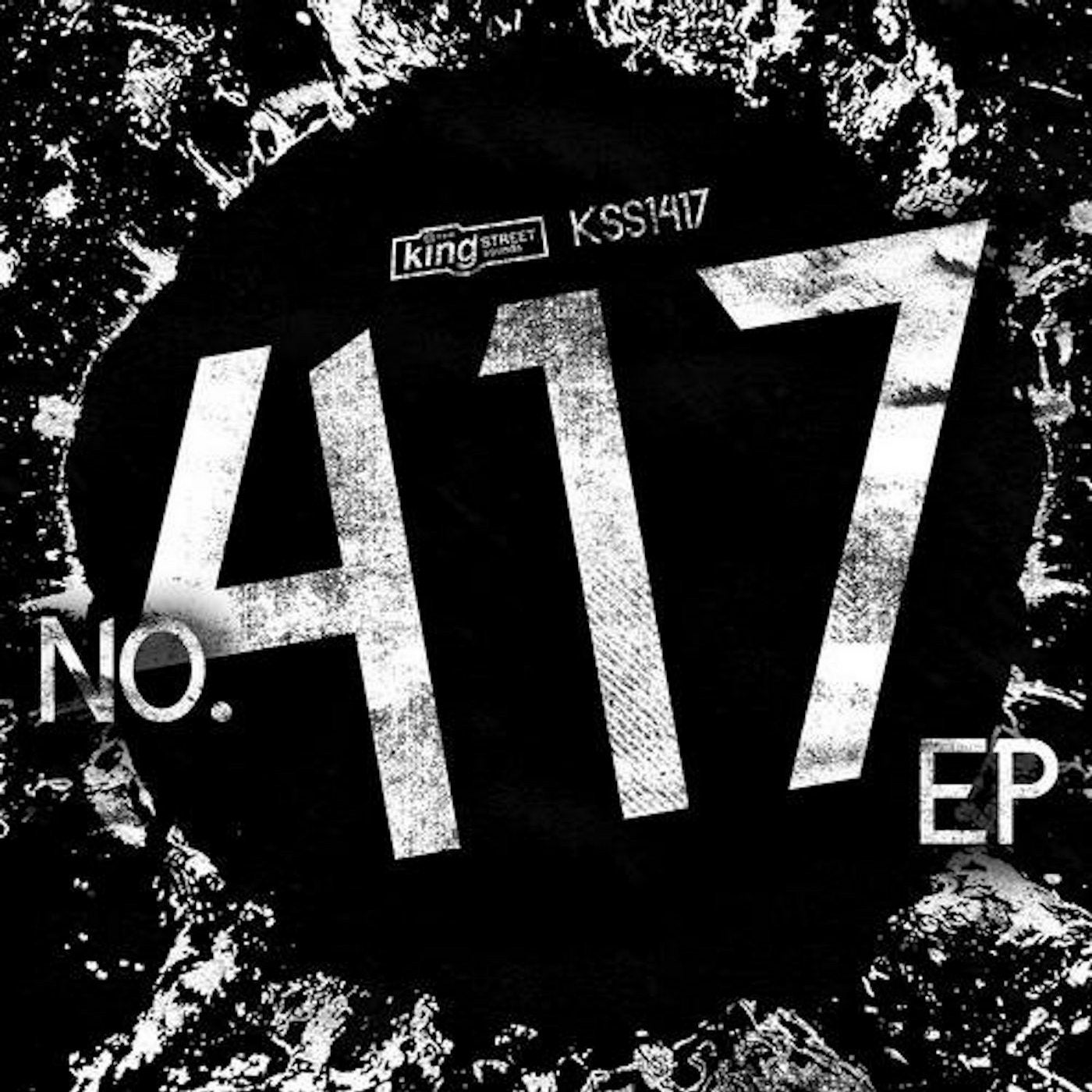 No. 417 EP