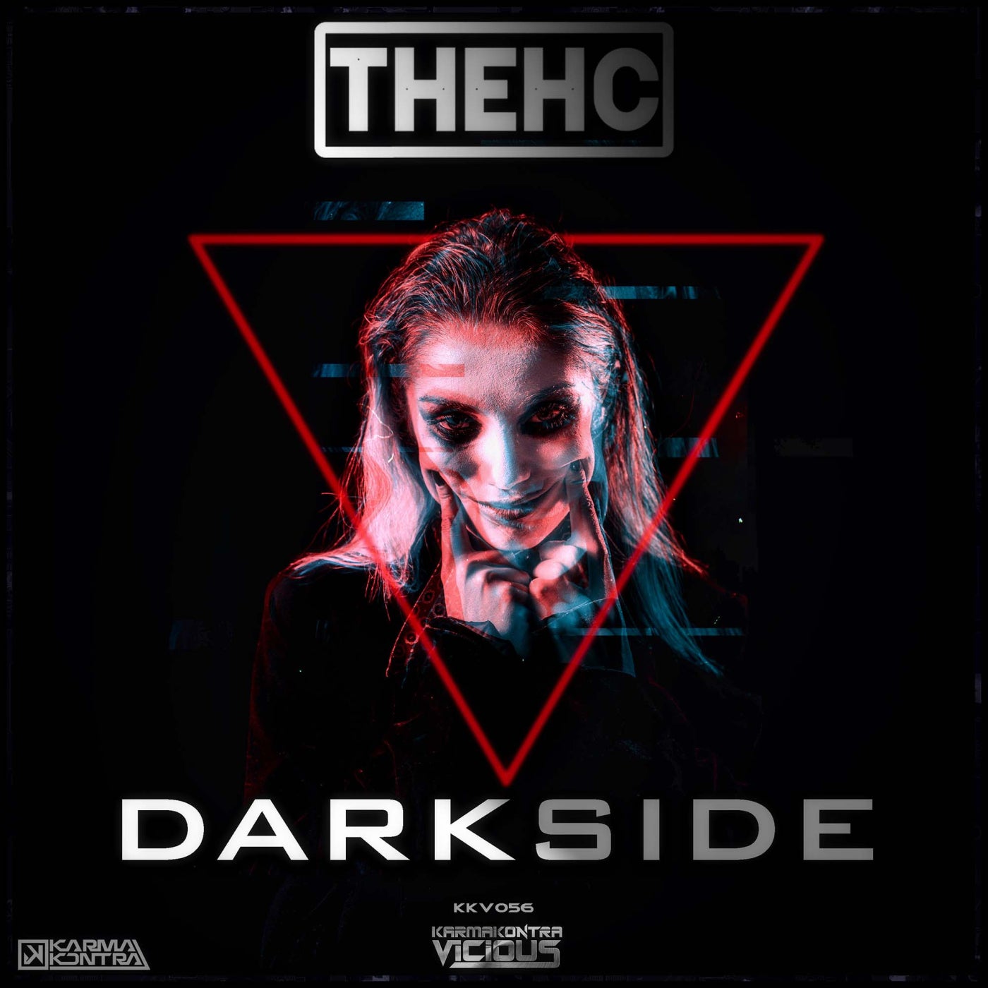 DARKSIDE