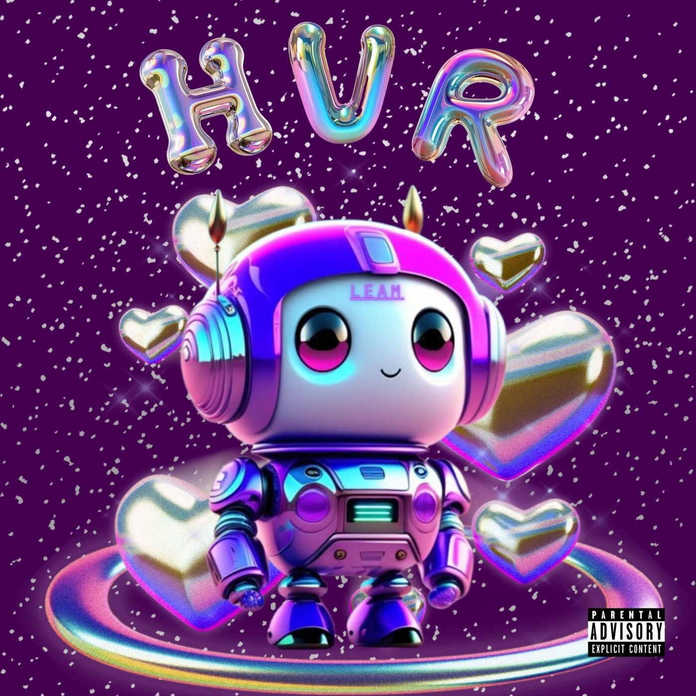 Hvr