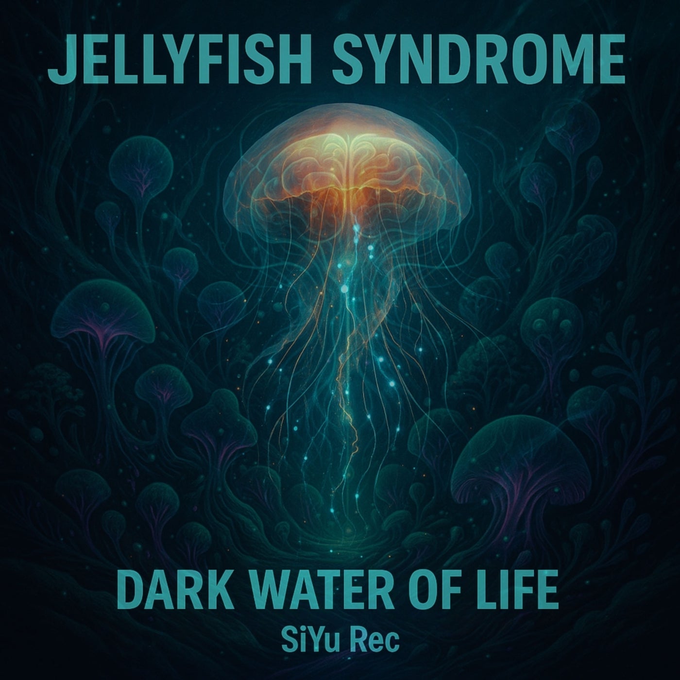Dark Water of Life