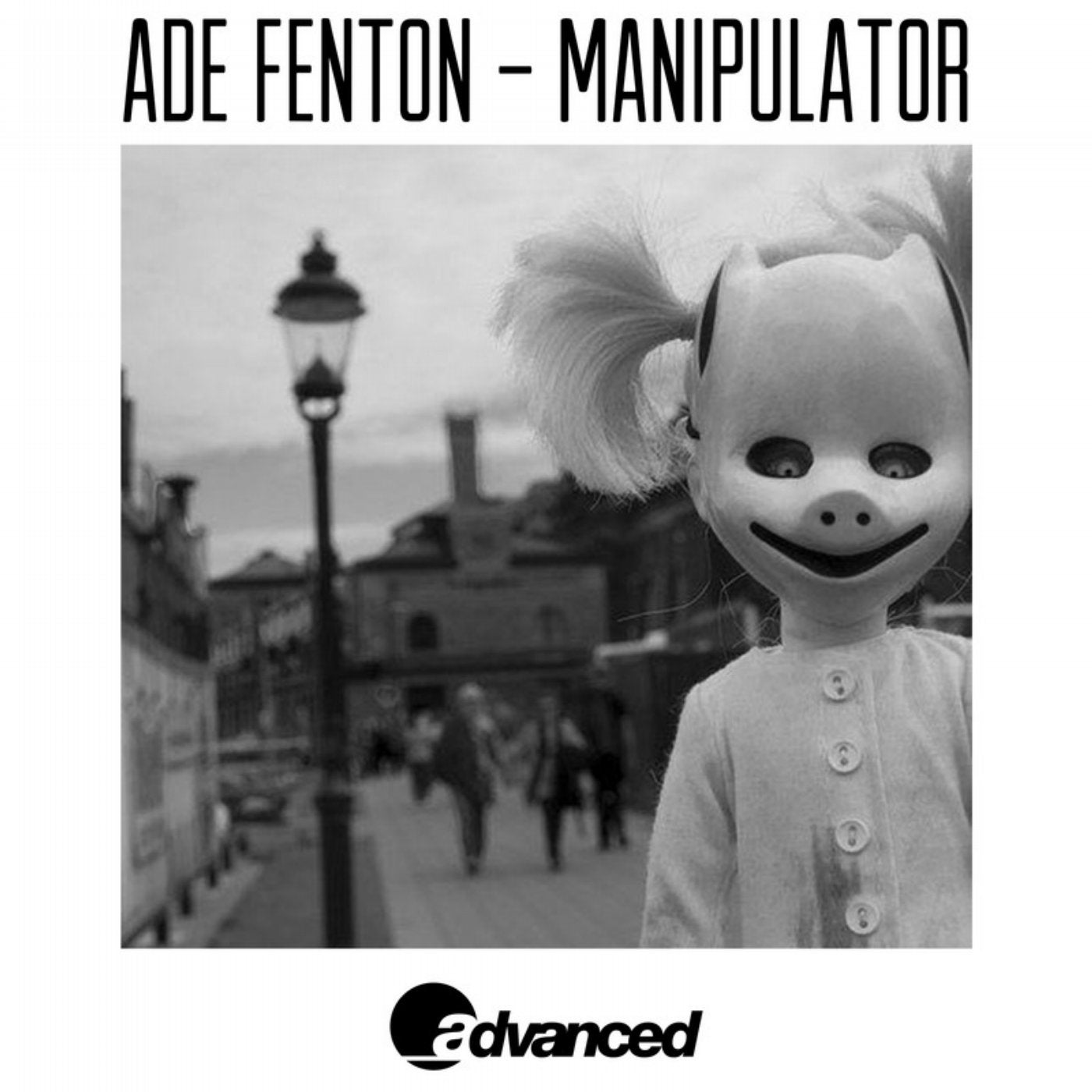 Manipulator EP