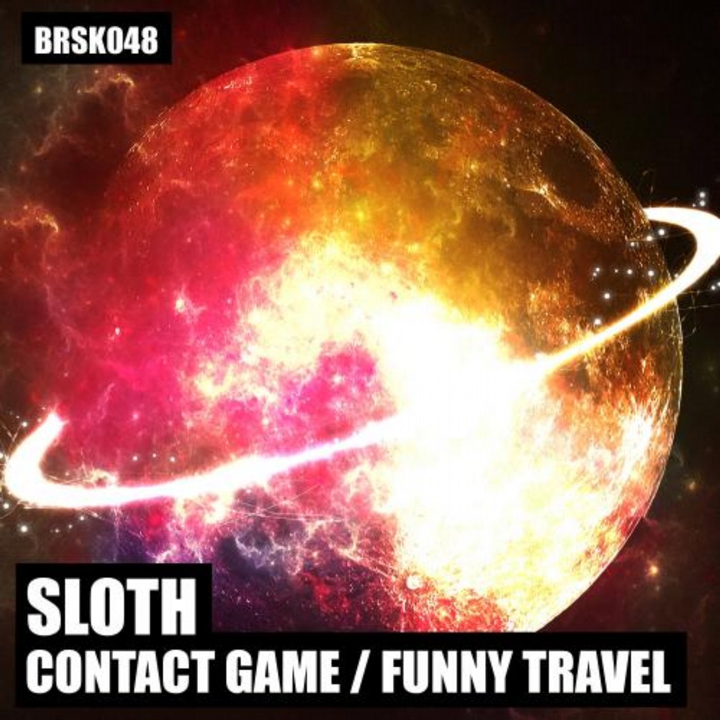 Contact Game / Funny Travel