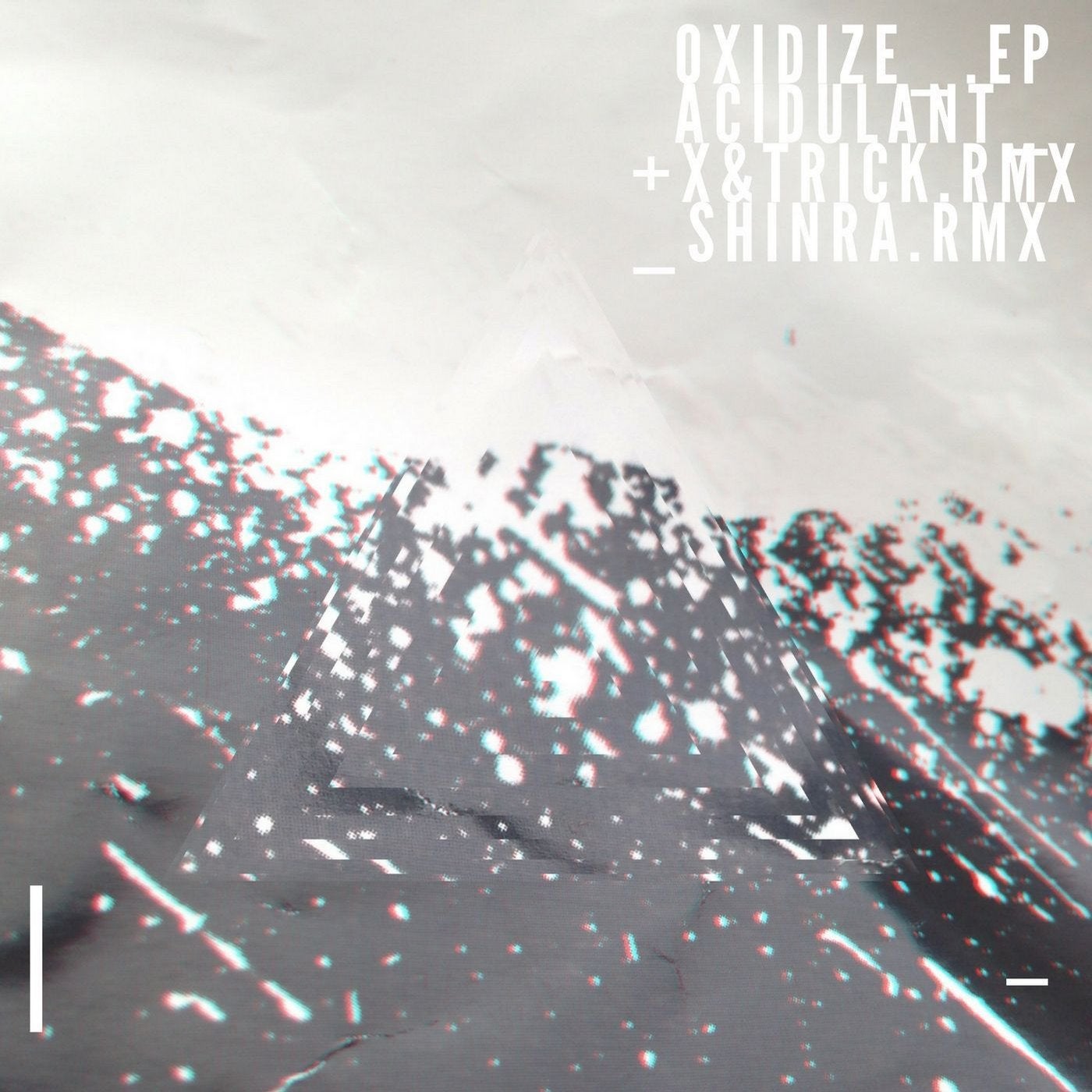 OXidize EP
