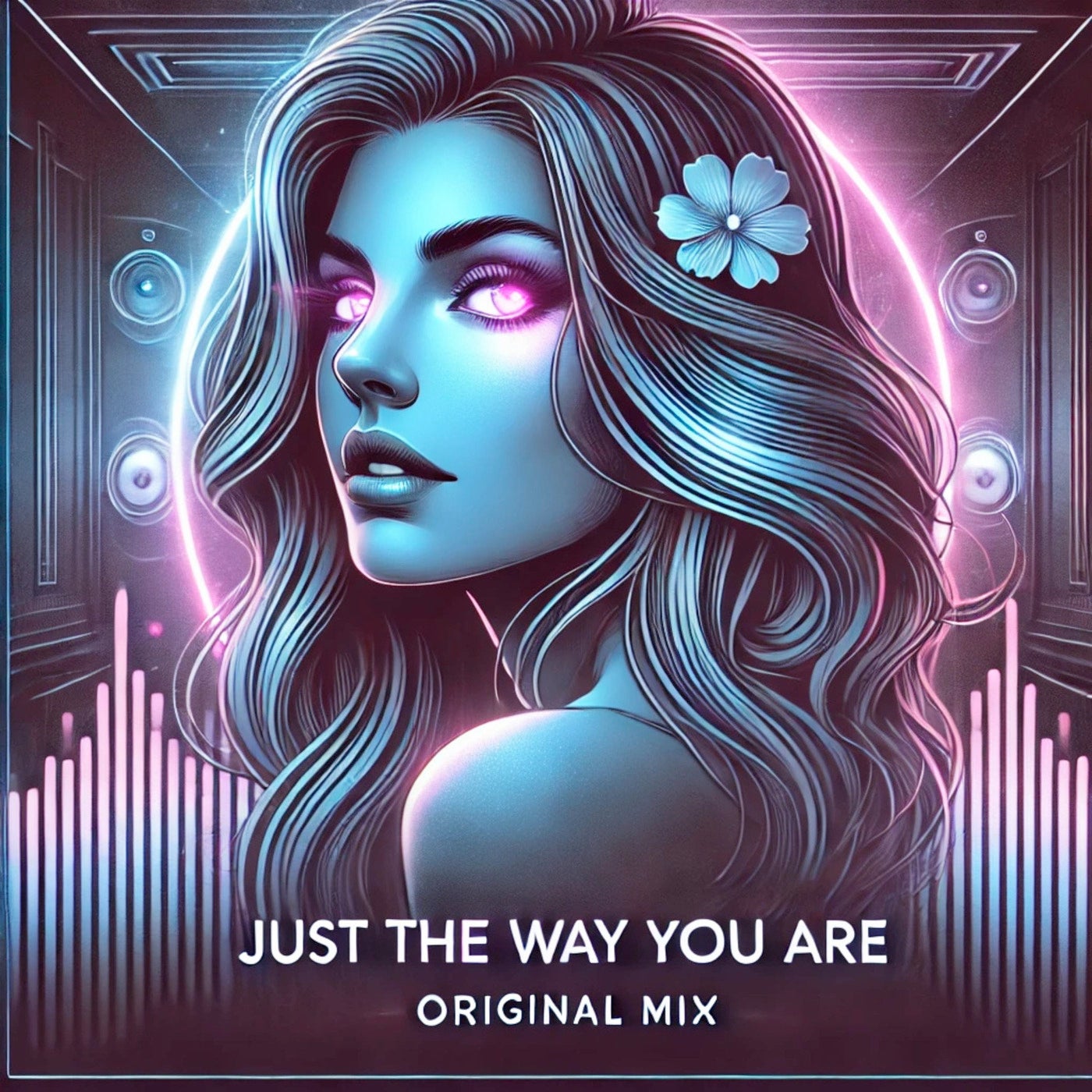 Just the Way You Are