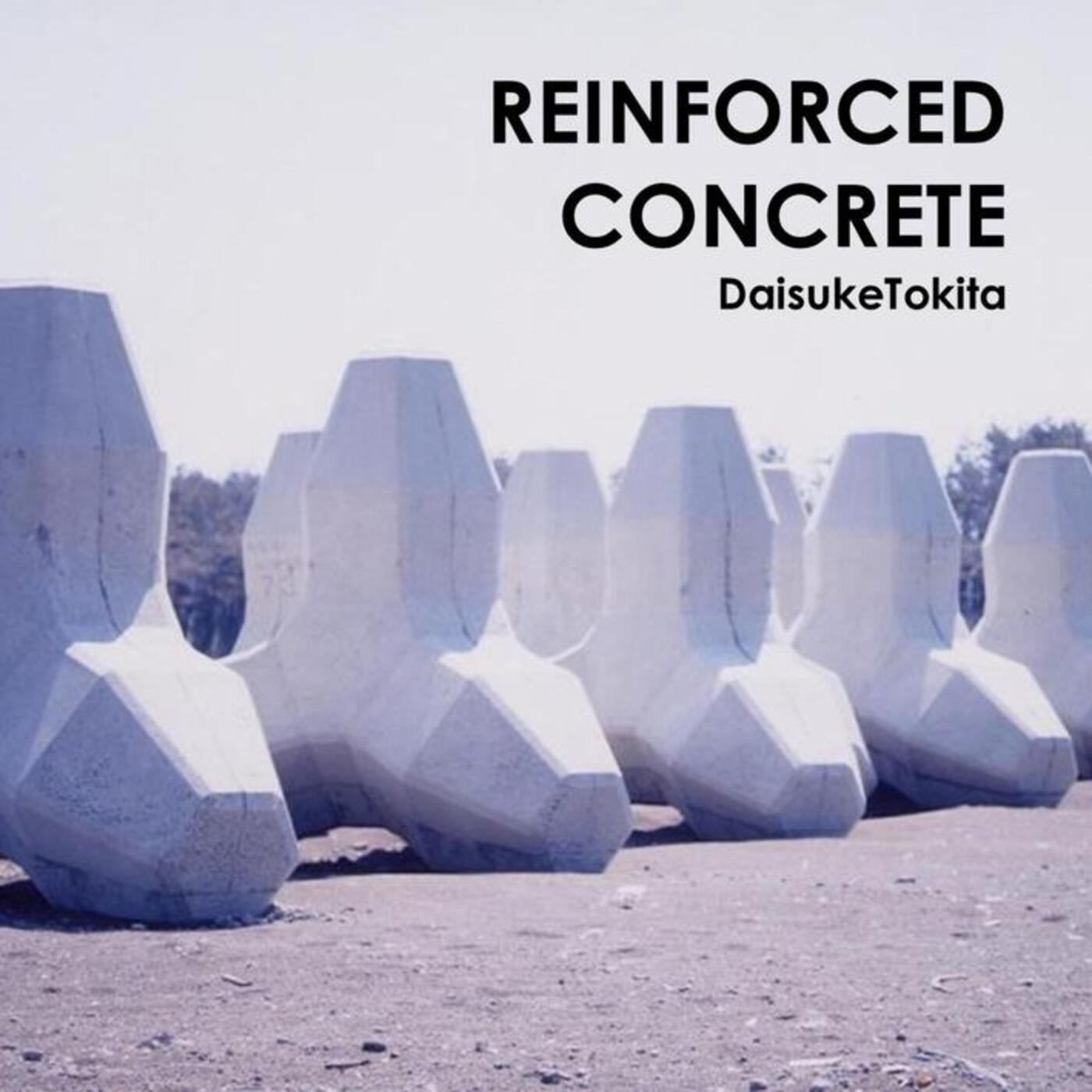 REINFORCED CONCRETE