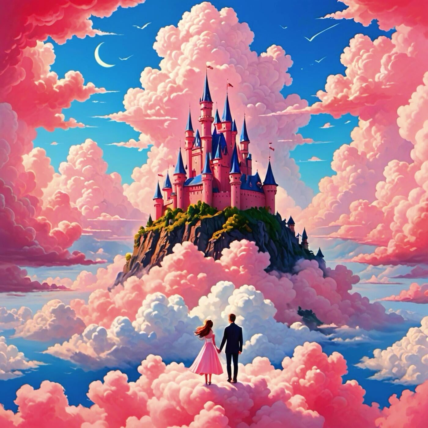 A Moment in Time (feat. Keenan TreVon)