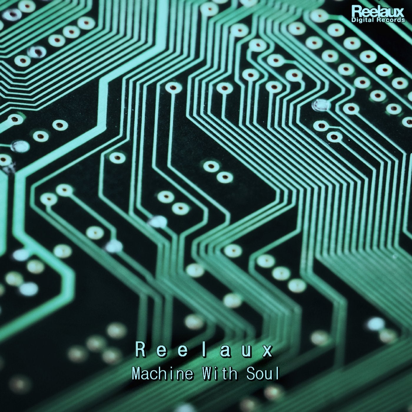 Machine With Soul