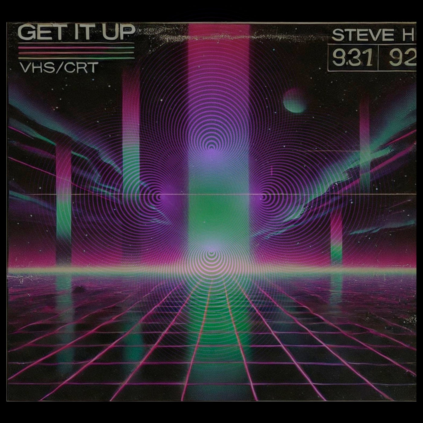 Get It Up