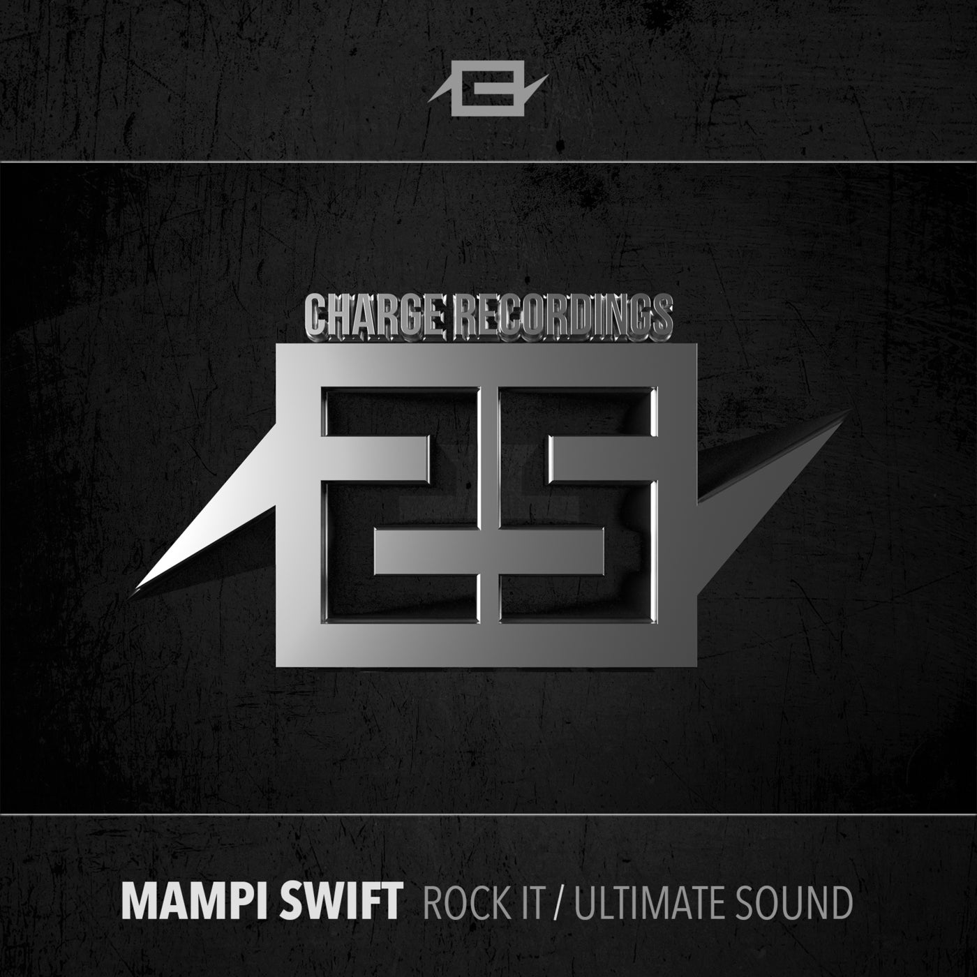 25 years of Charge Rock It / Ultimate Sound