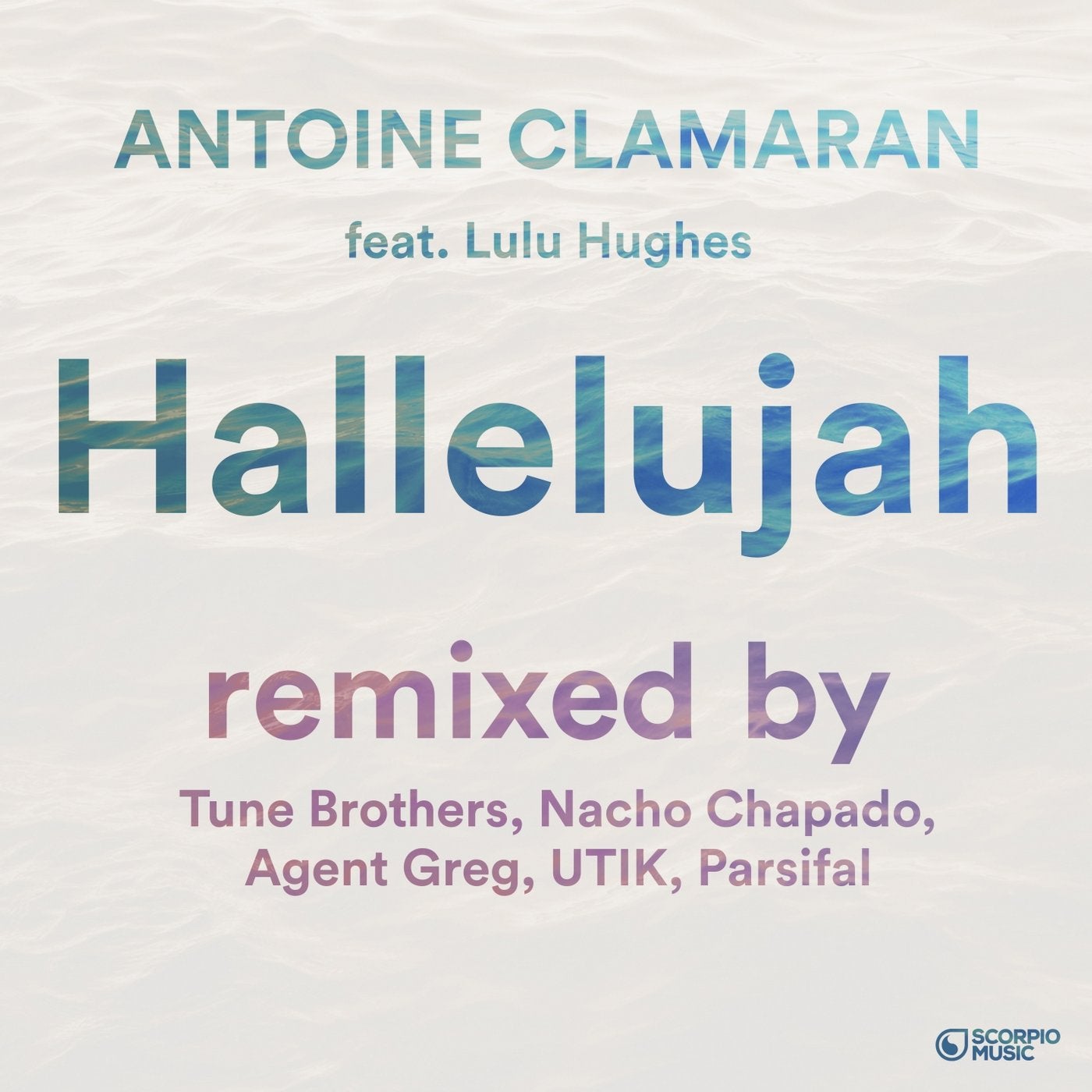 Hallelujah (feat. Lulu Hughes) [Remixes, Pt. 2]