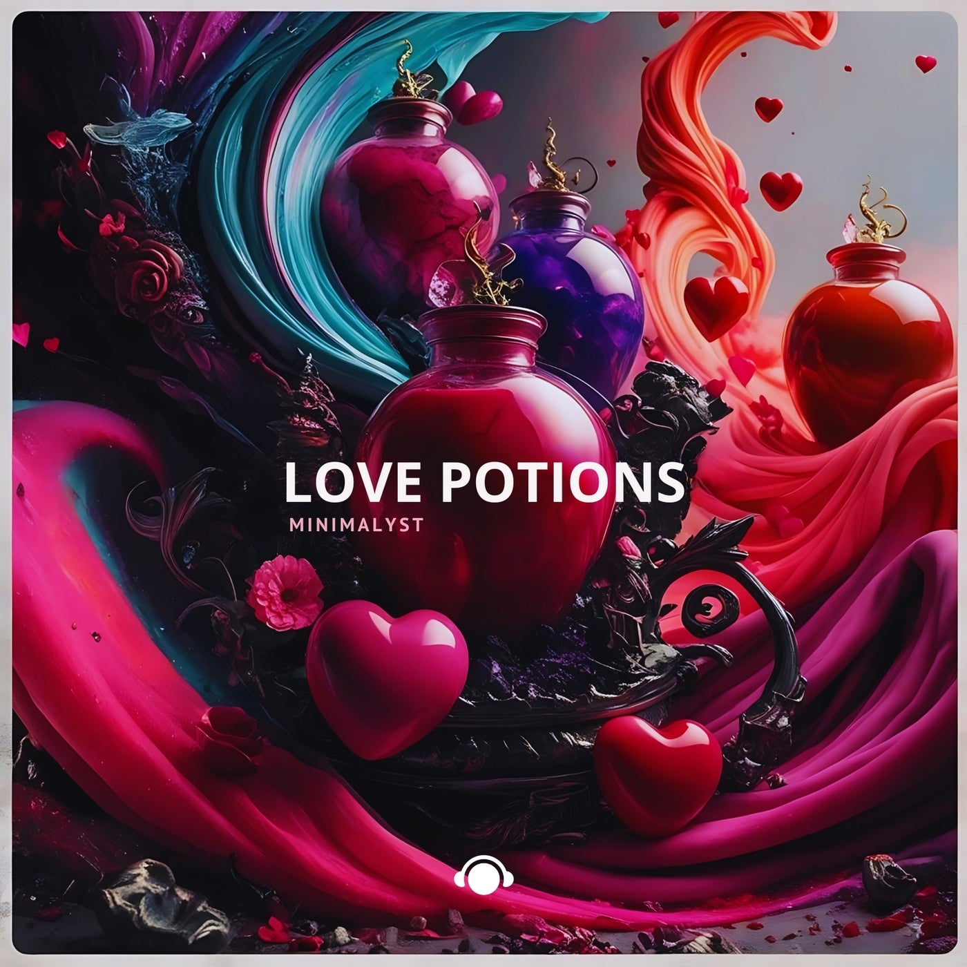 Love Potions