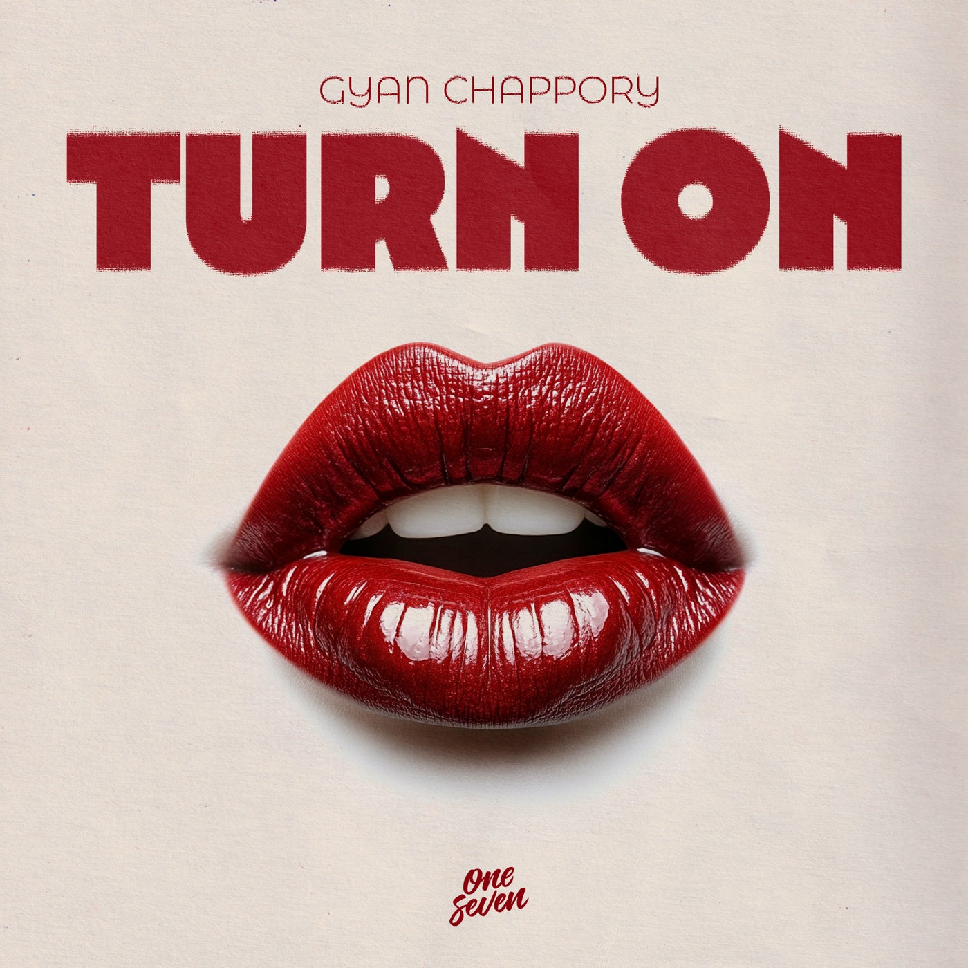 Turn On (Extended Mix)