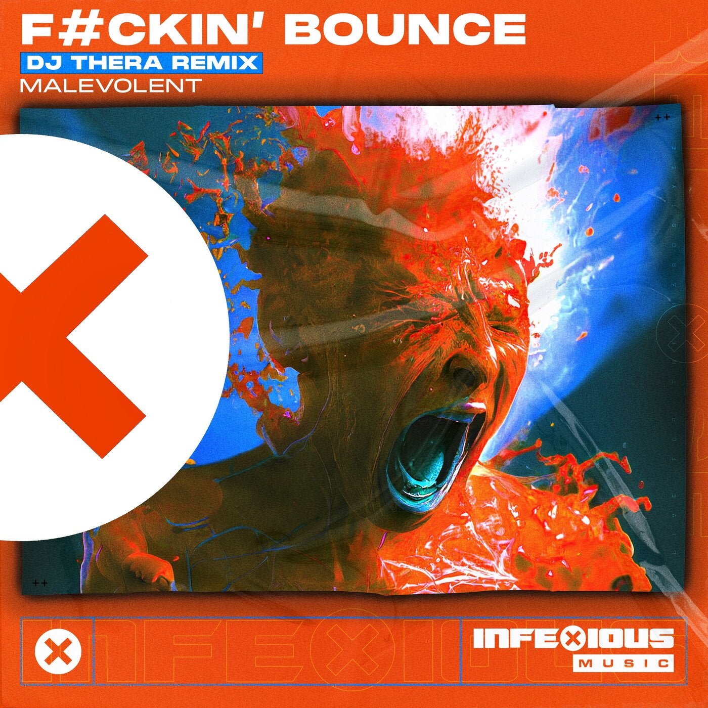 Fuckin' Bounce (DJ Thera Remix)