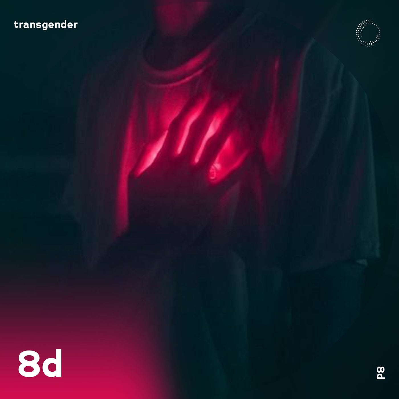 Transgender - 8D Audio