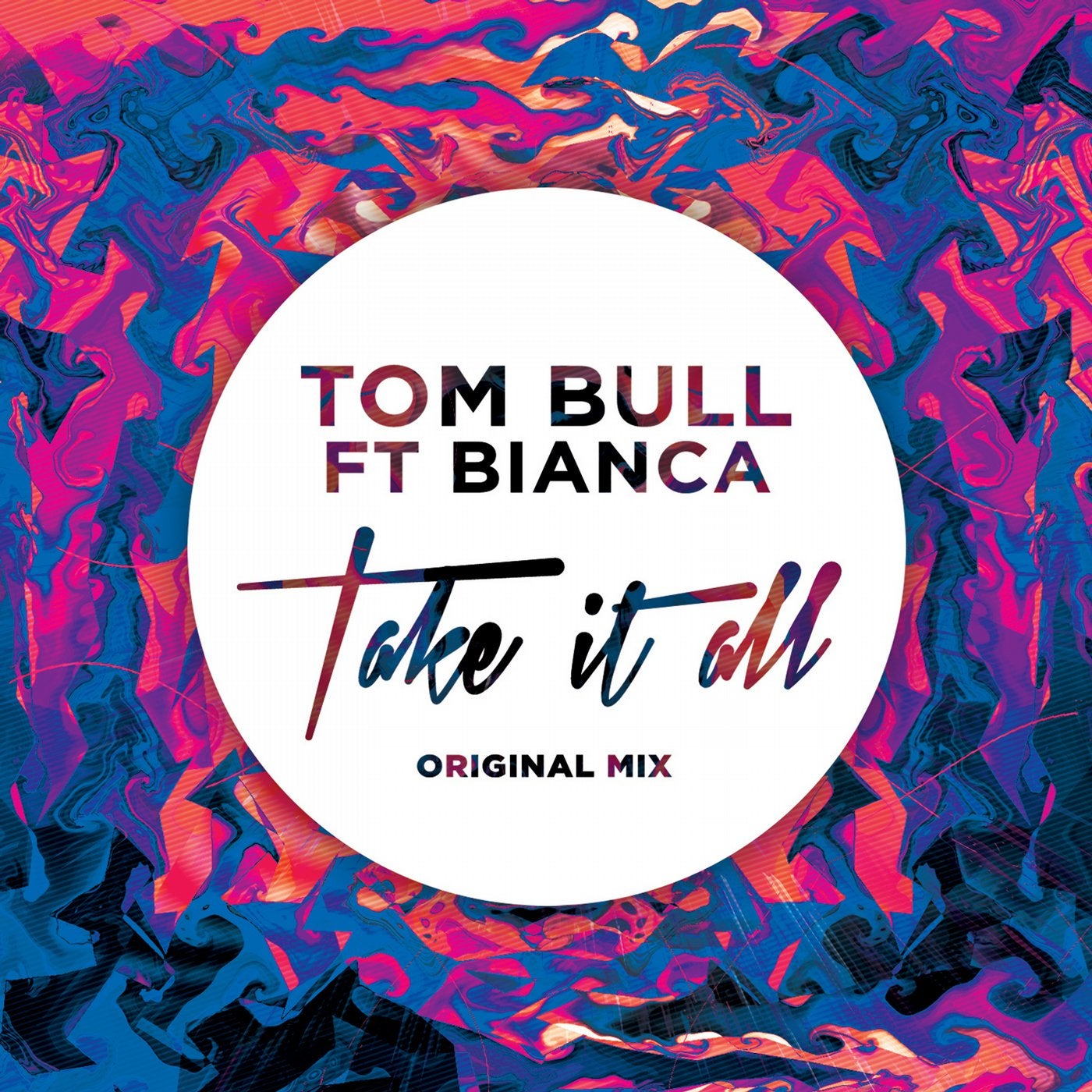 Take it All (feat. Bianca) [Remixes]