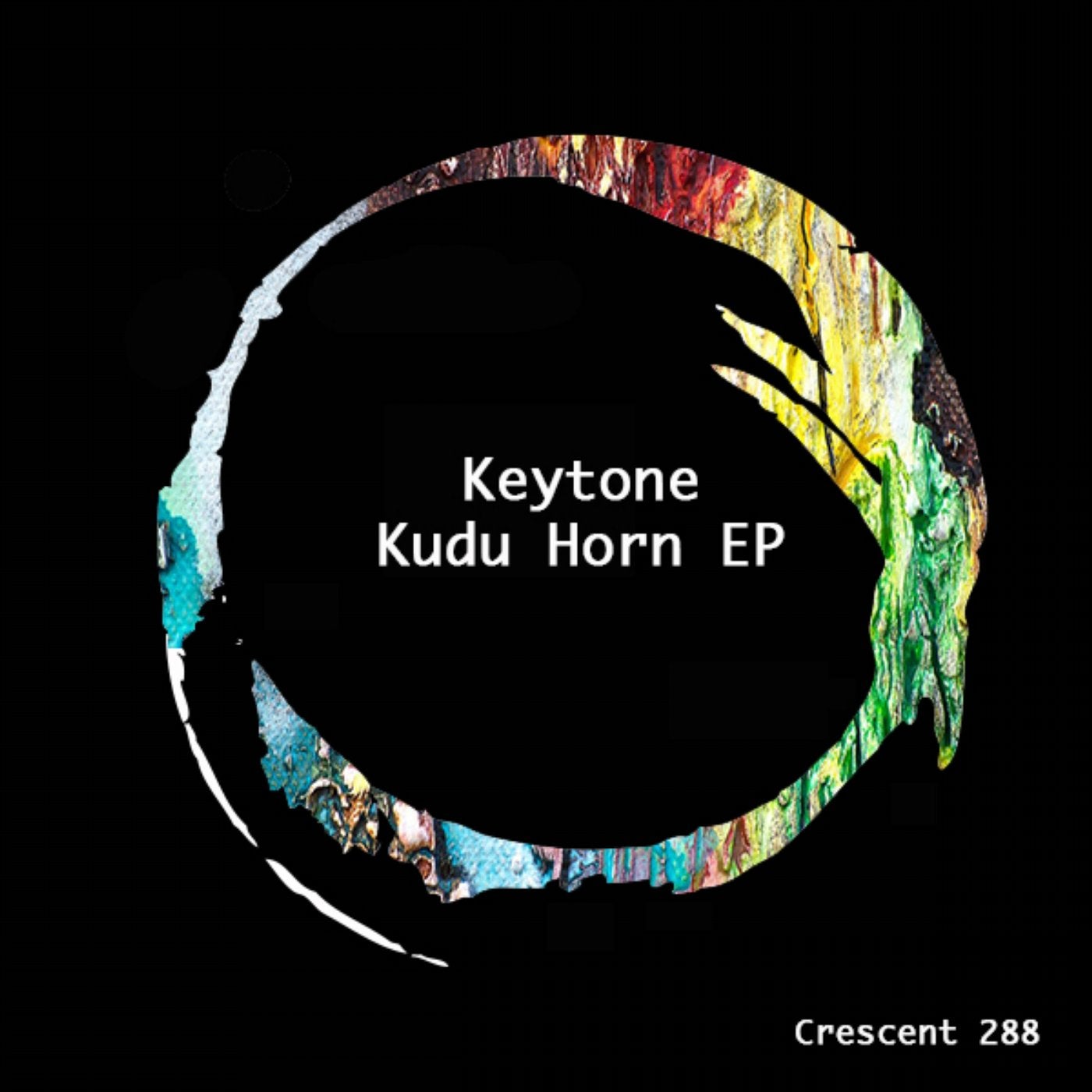 Kudu Horn EP