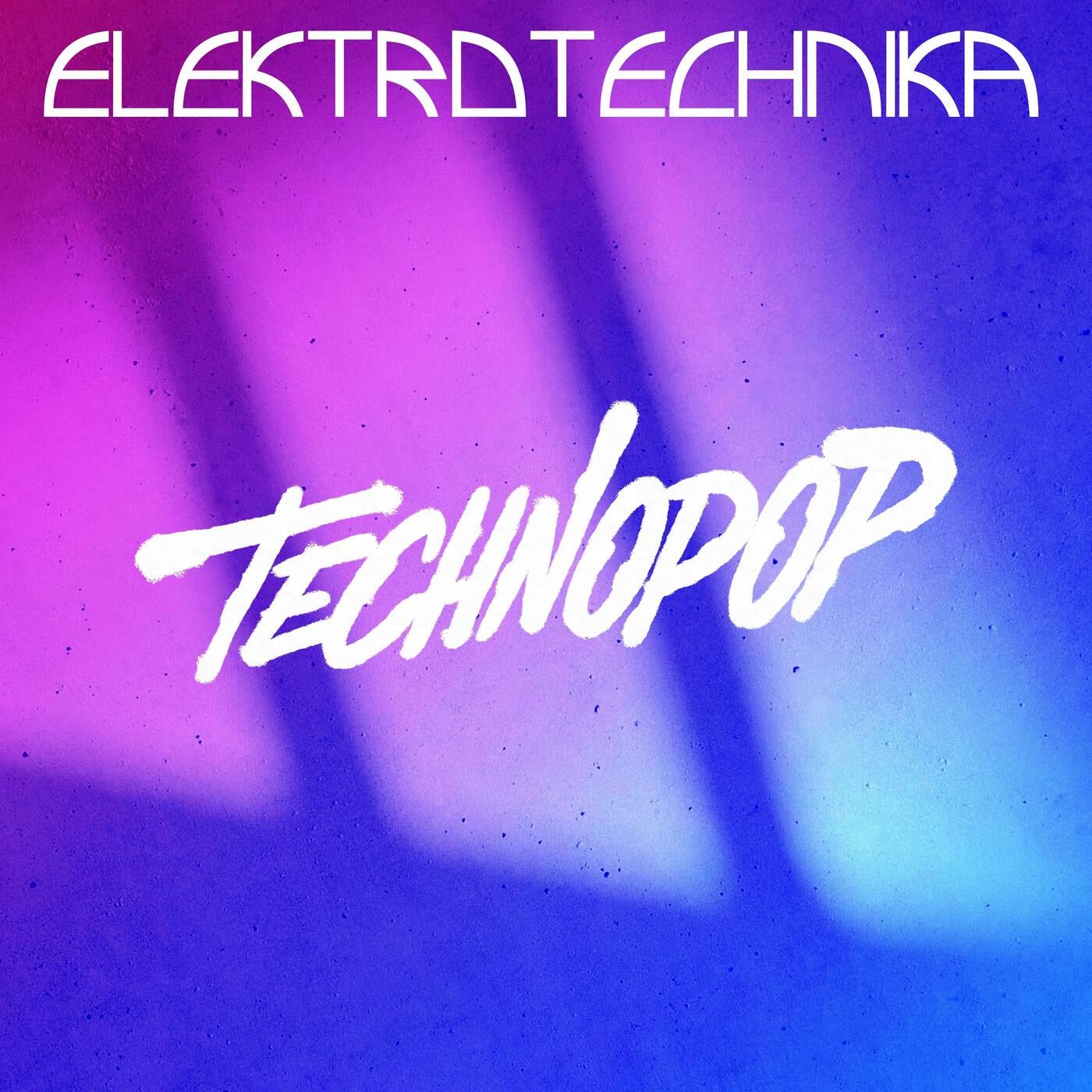 Techno Pop