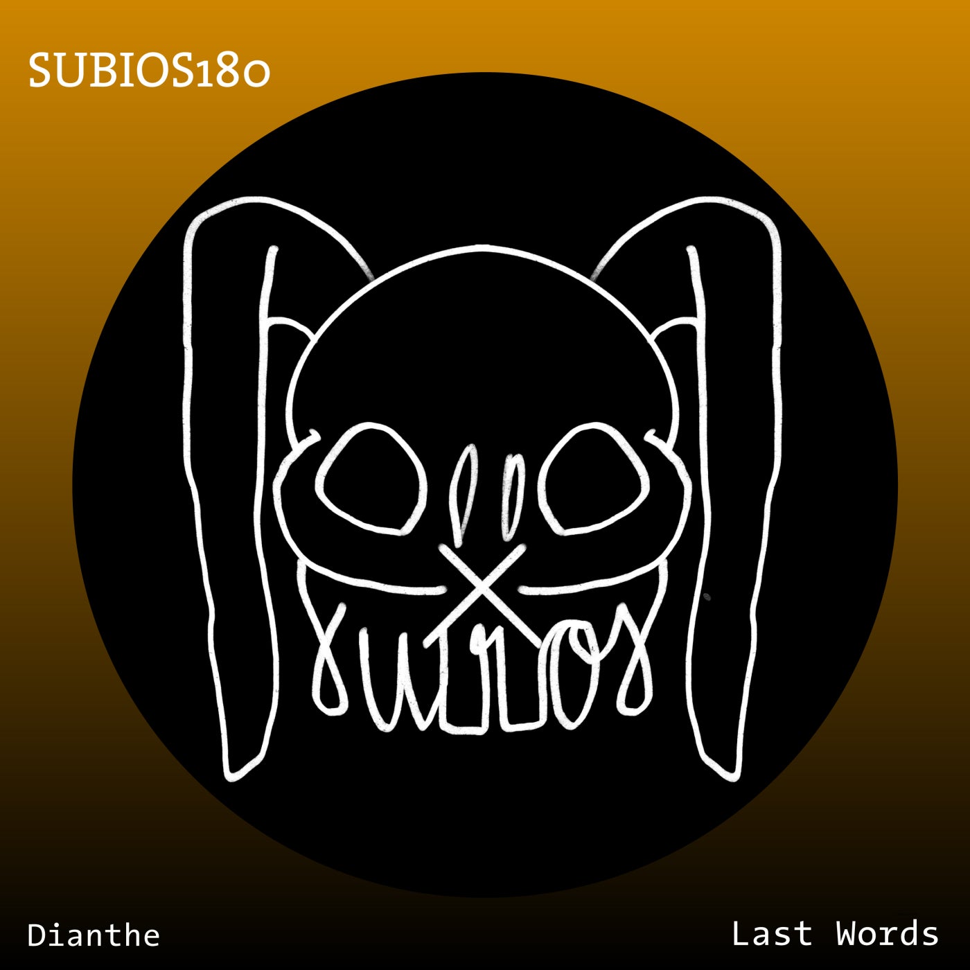 Last Words