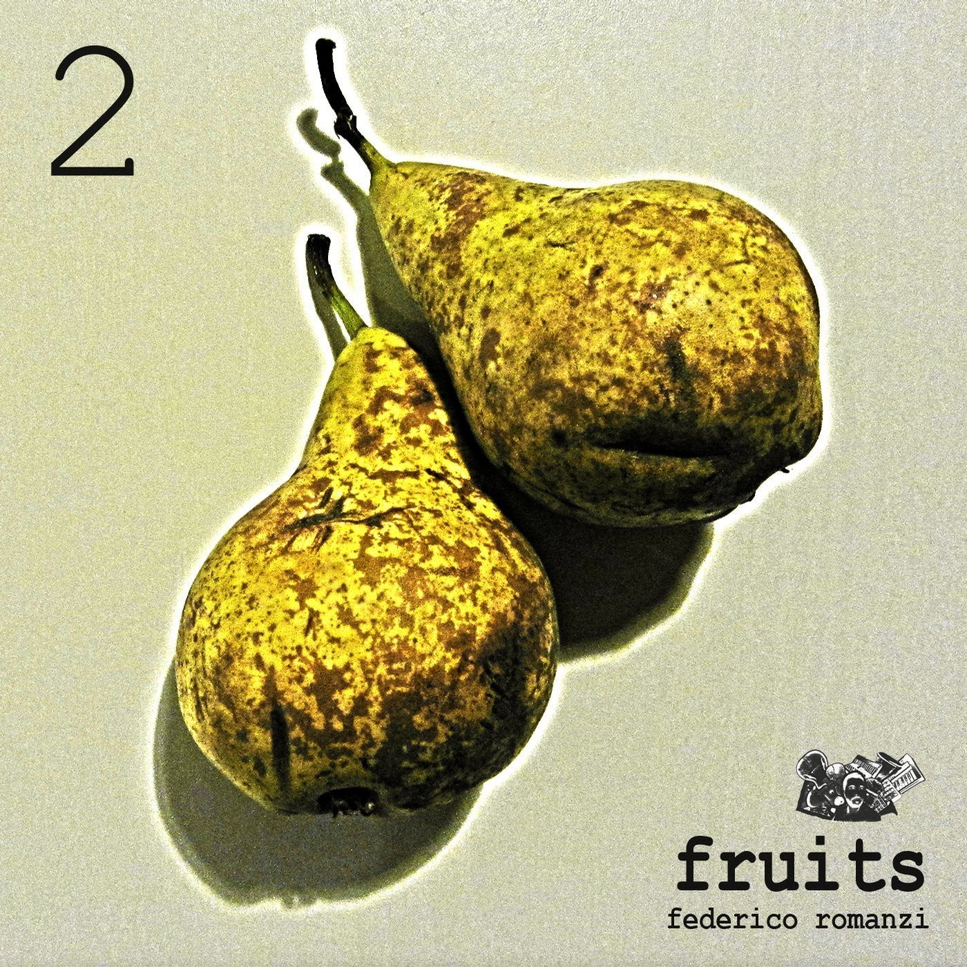 Fruits 2