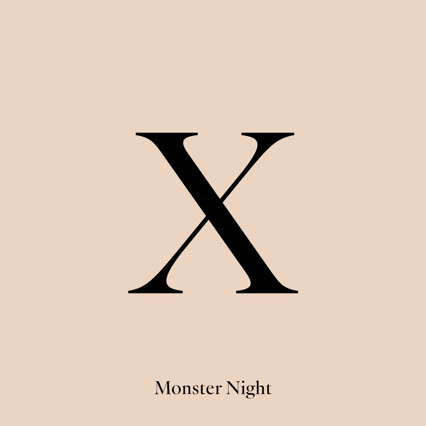 Monster Night