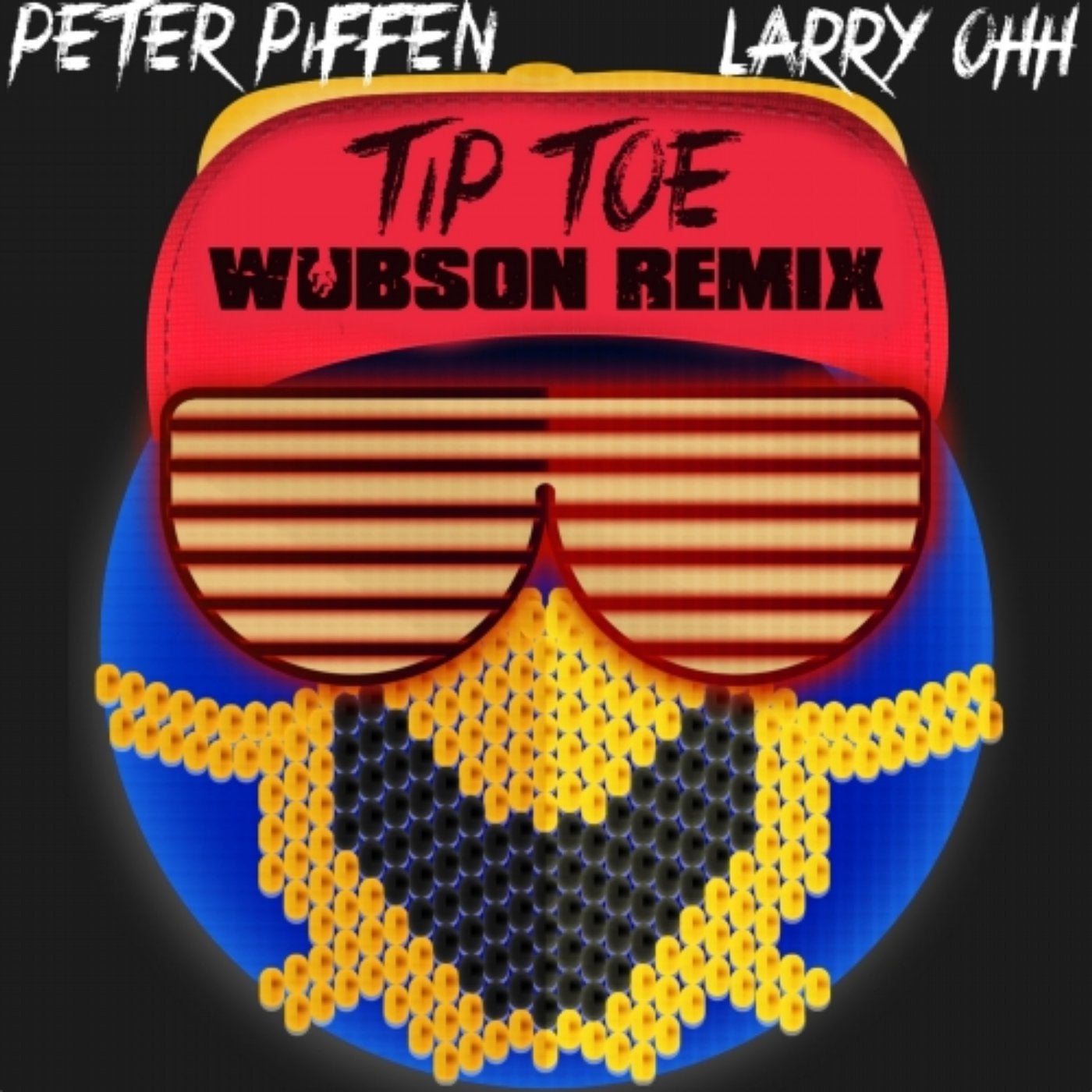 Tip Toe (Wubson Remix)