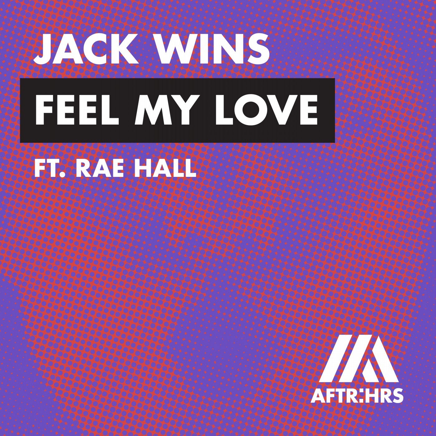 Feel My Love (feat. DJ RAE) [Extended Mix]