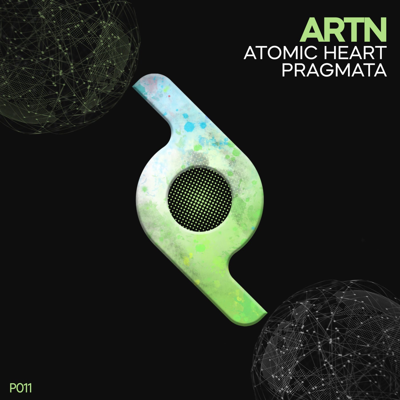 Atomic Heart / Pragmata