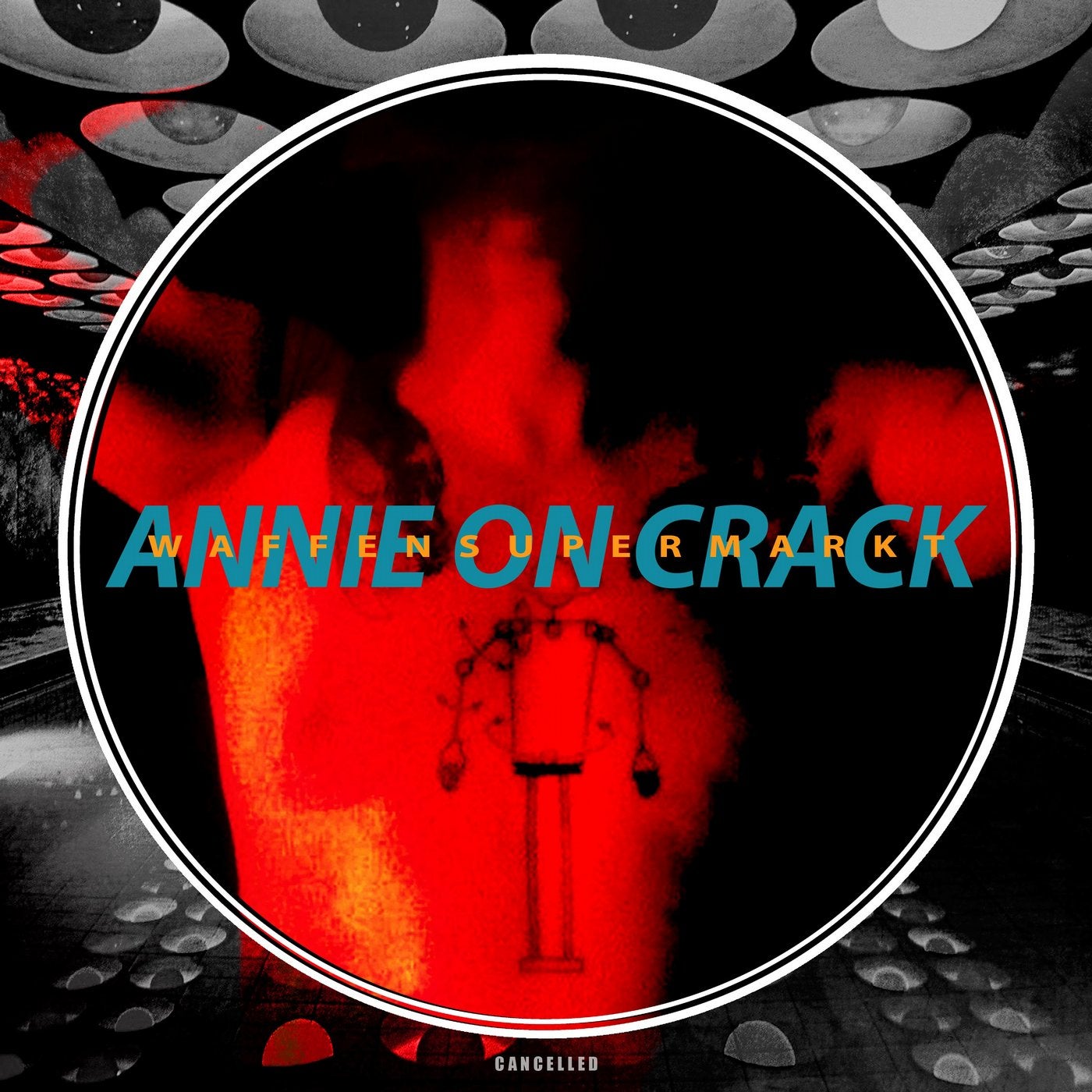 Annie On Crack