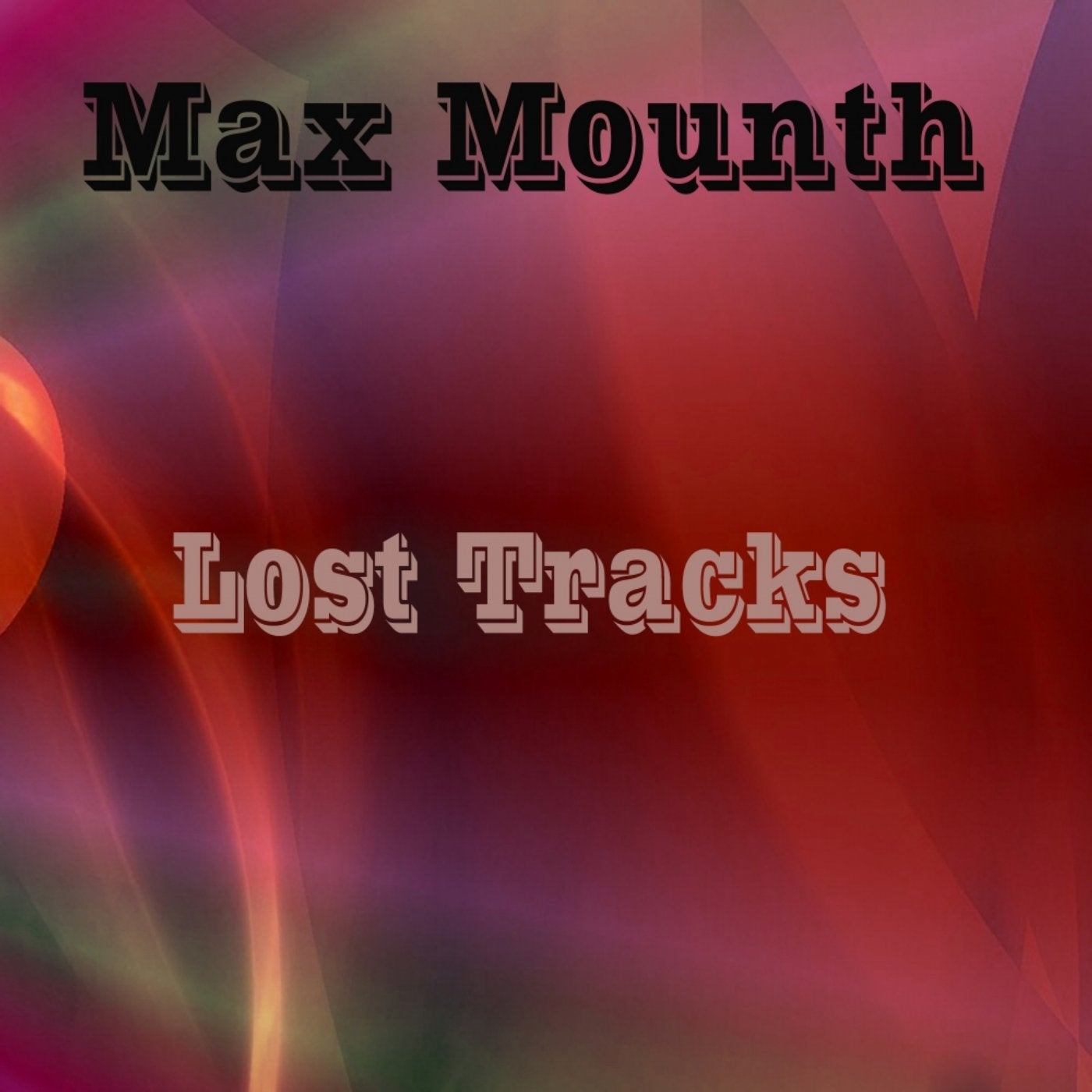 Lost Tracks