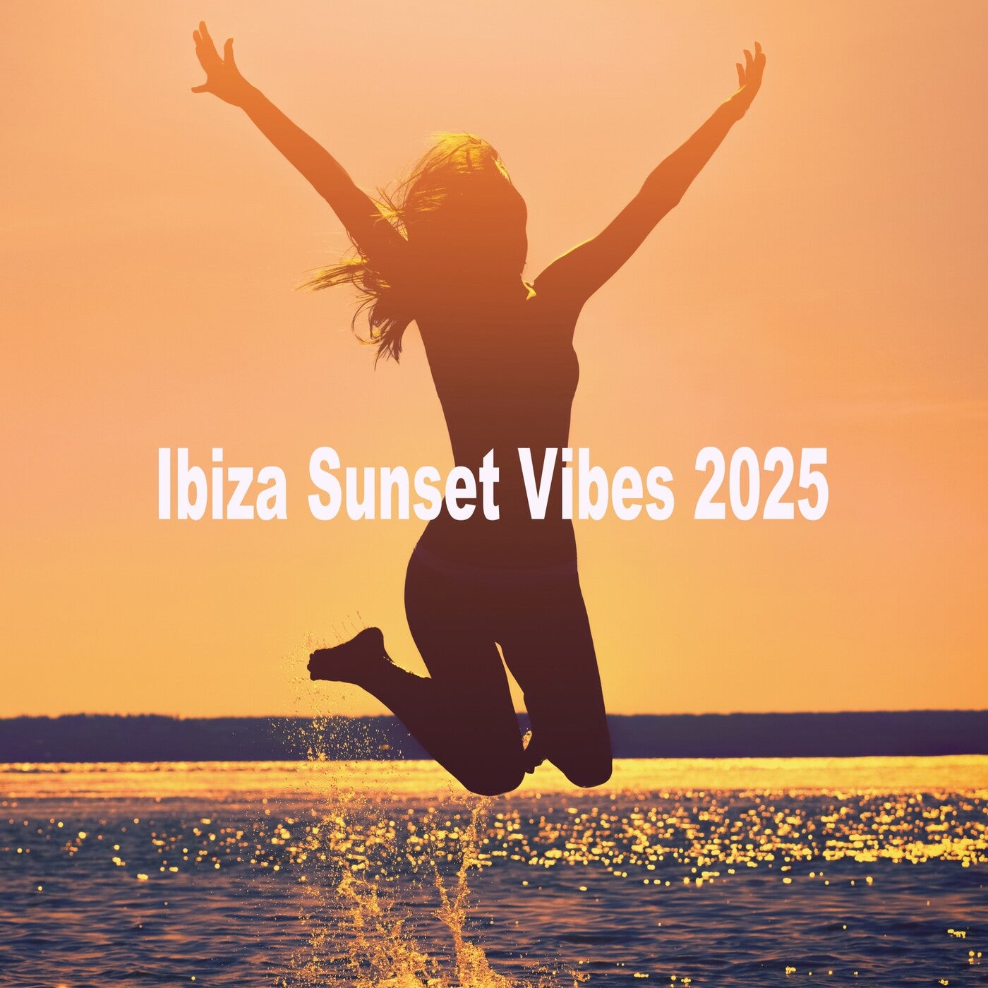 Ibiza Sunset Vibes 2025 (Lounge Chill & Deep House)