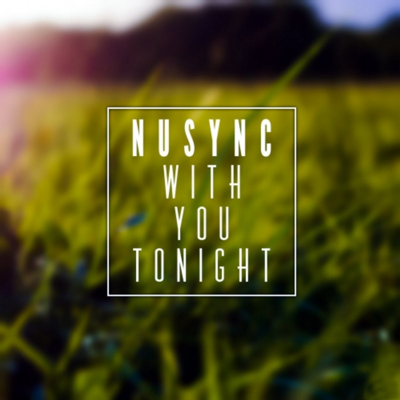 With You Tonight