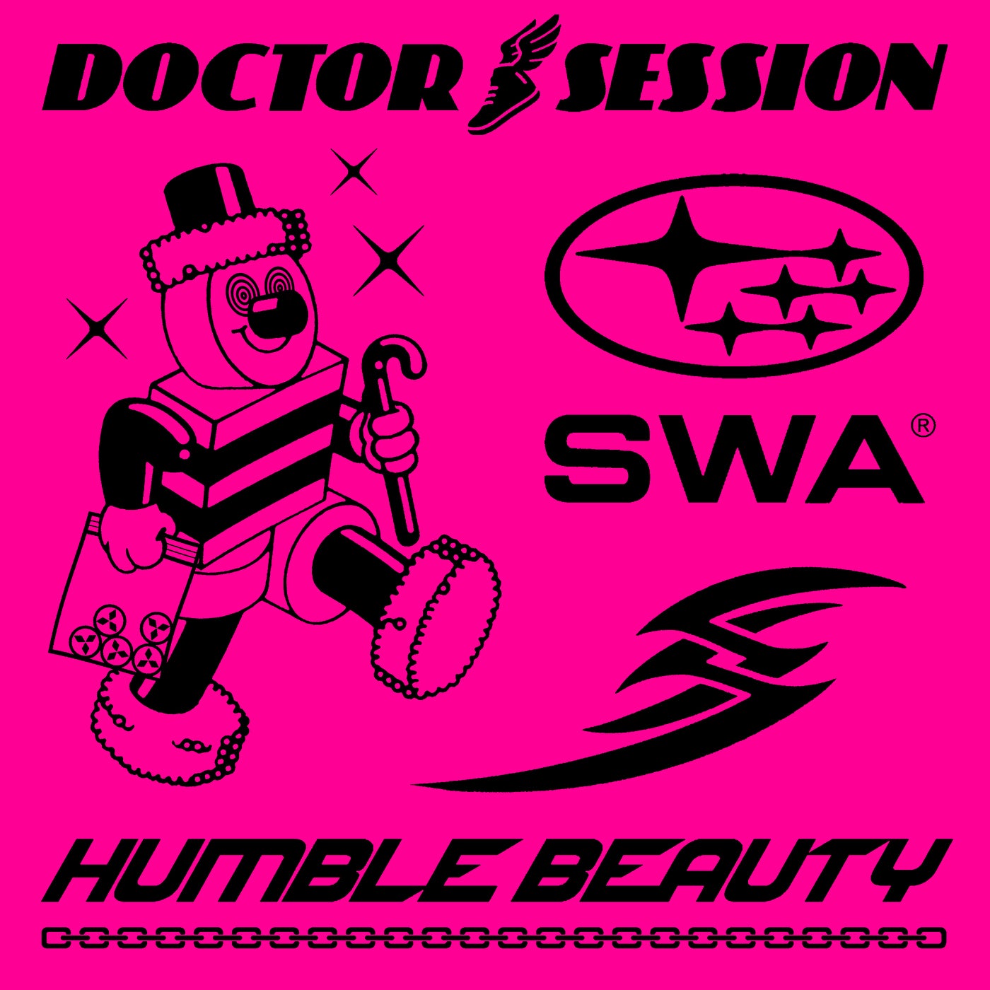 Humble Beauty EP