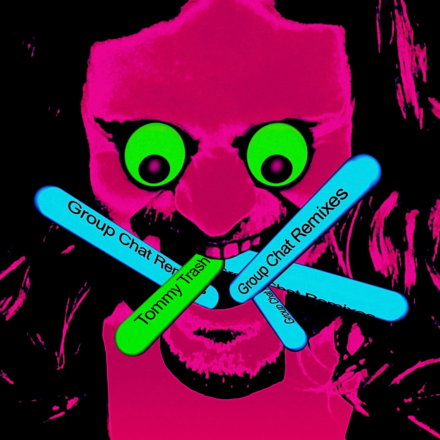 Group Chat - Remixes