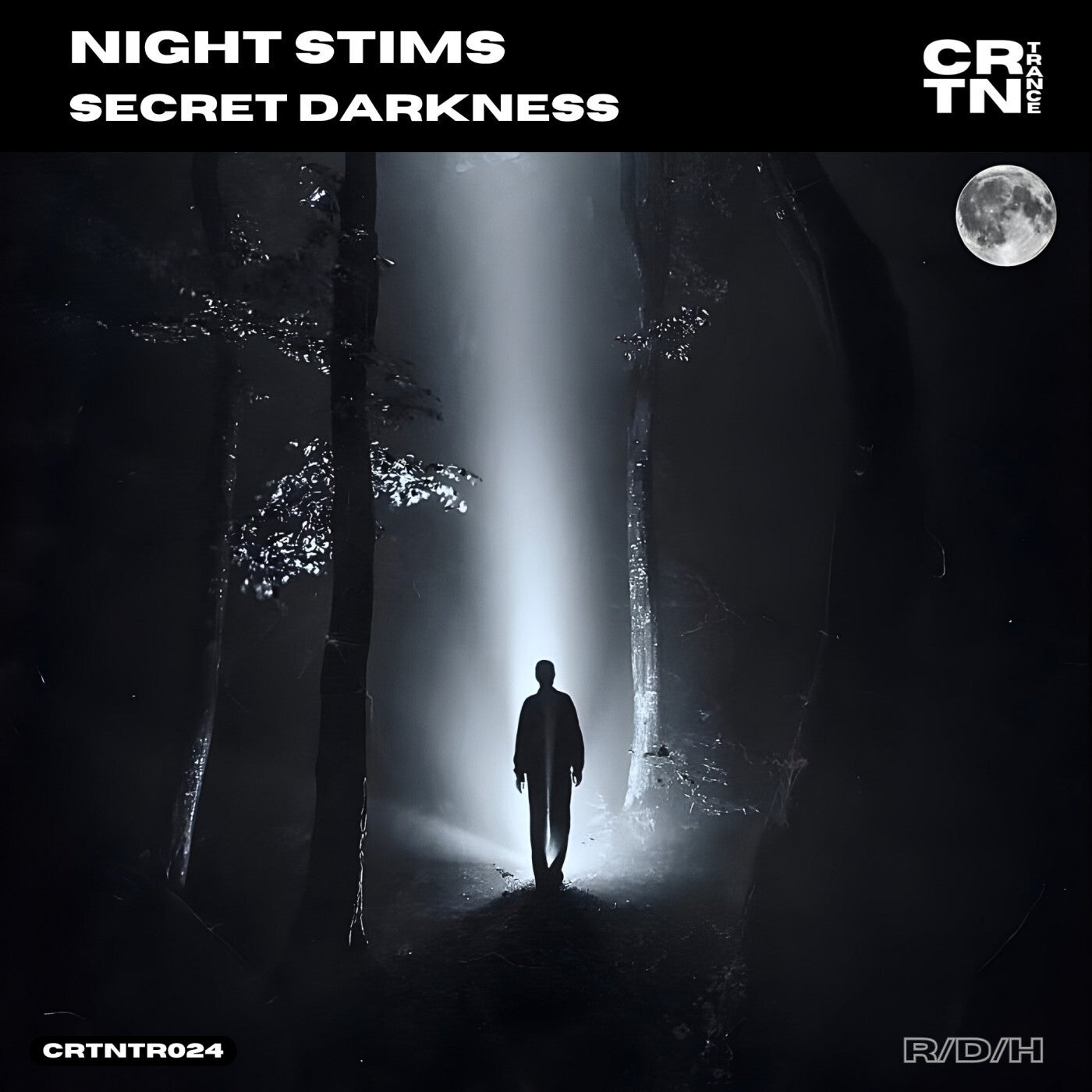 Secret Darkness