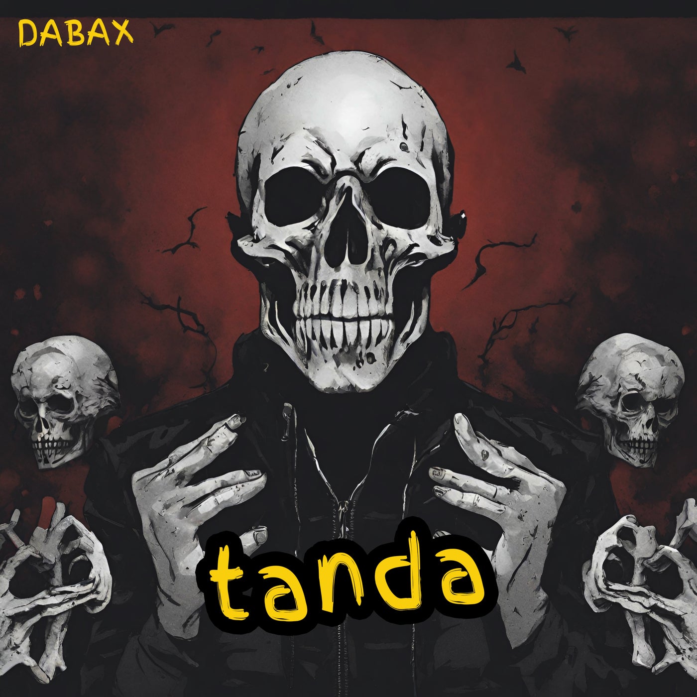 Tanda