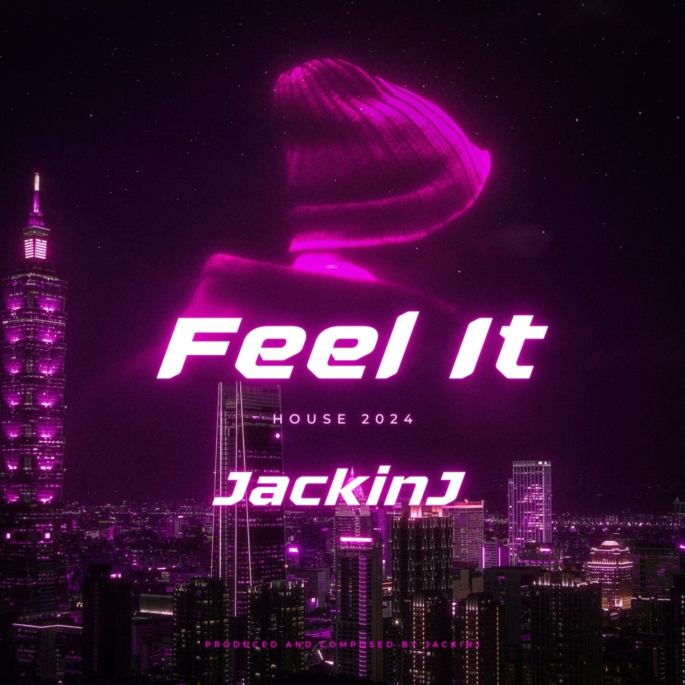 Feel It