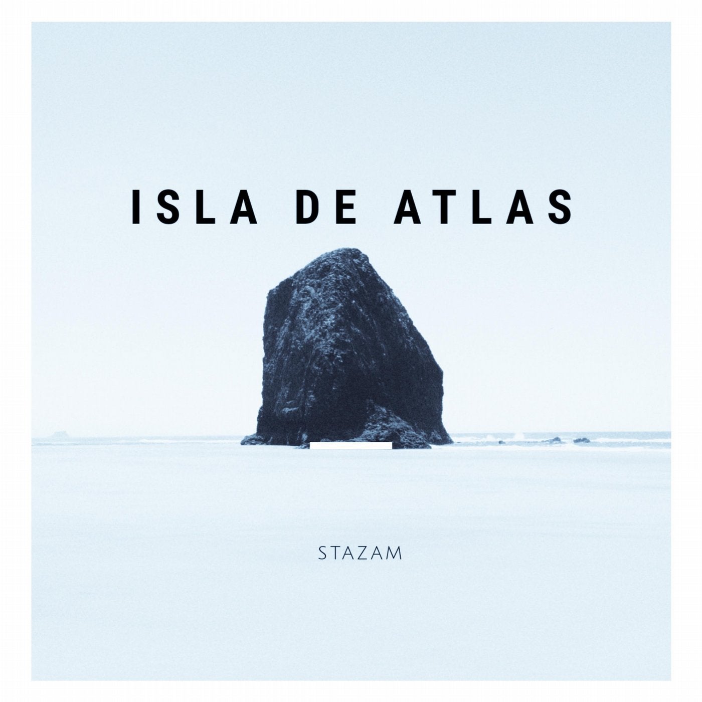 Isla de Atlas