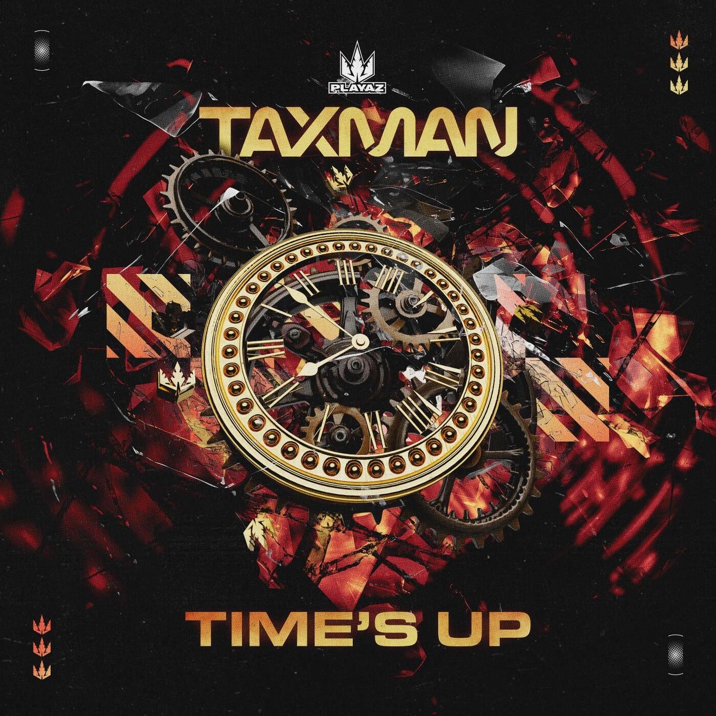 Time's Up EP