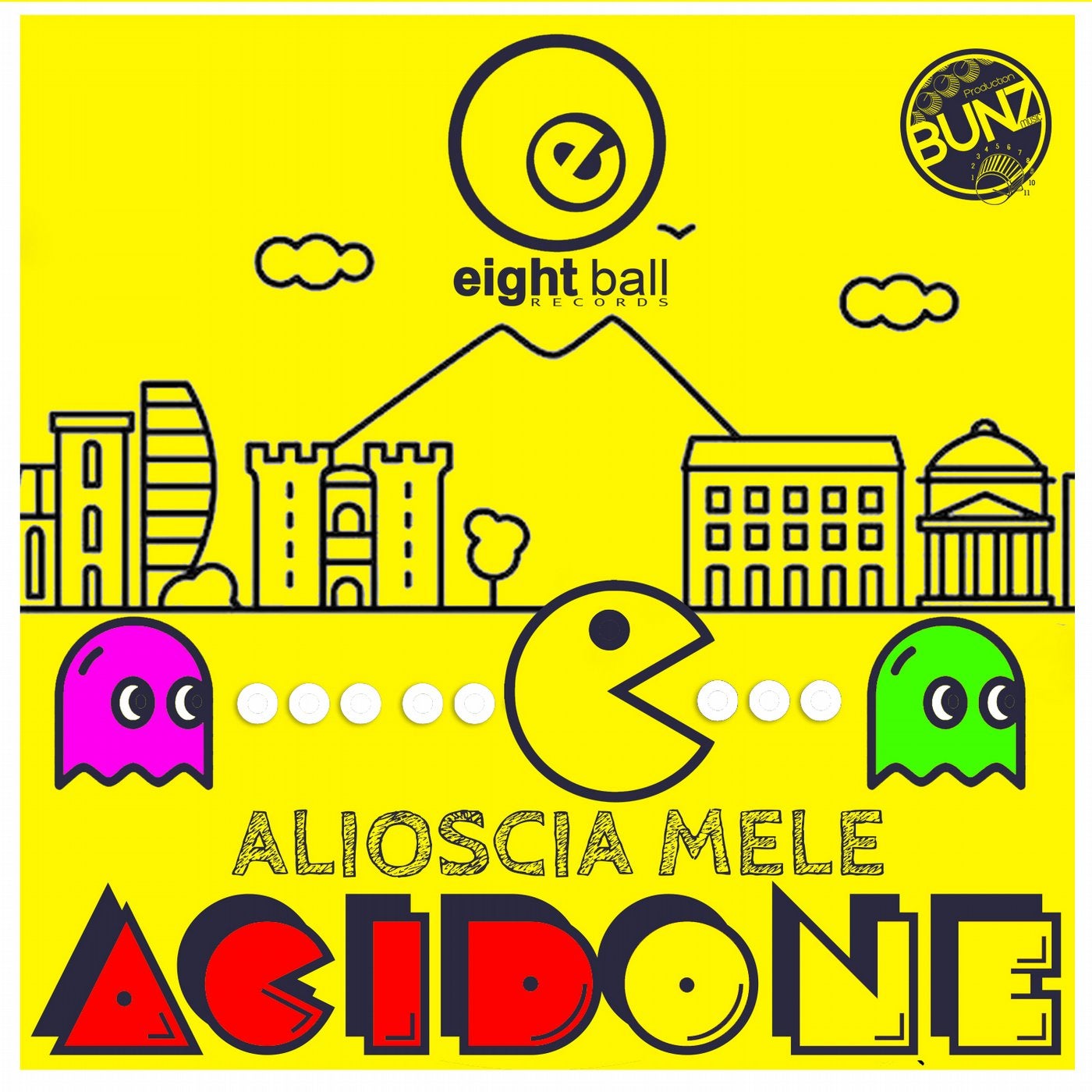 Acid One