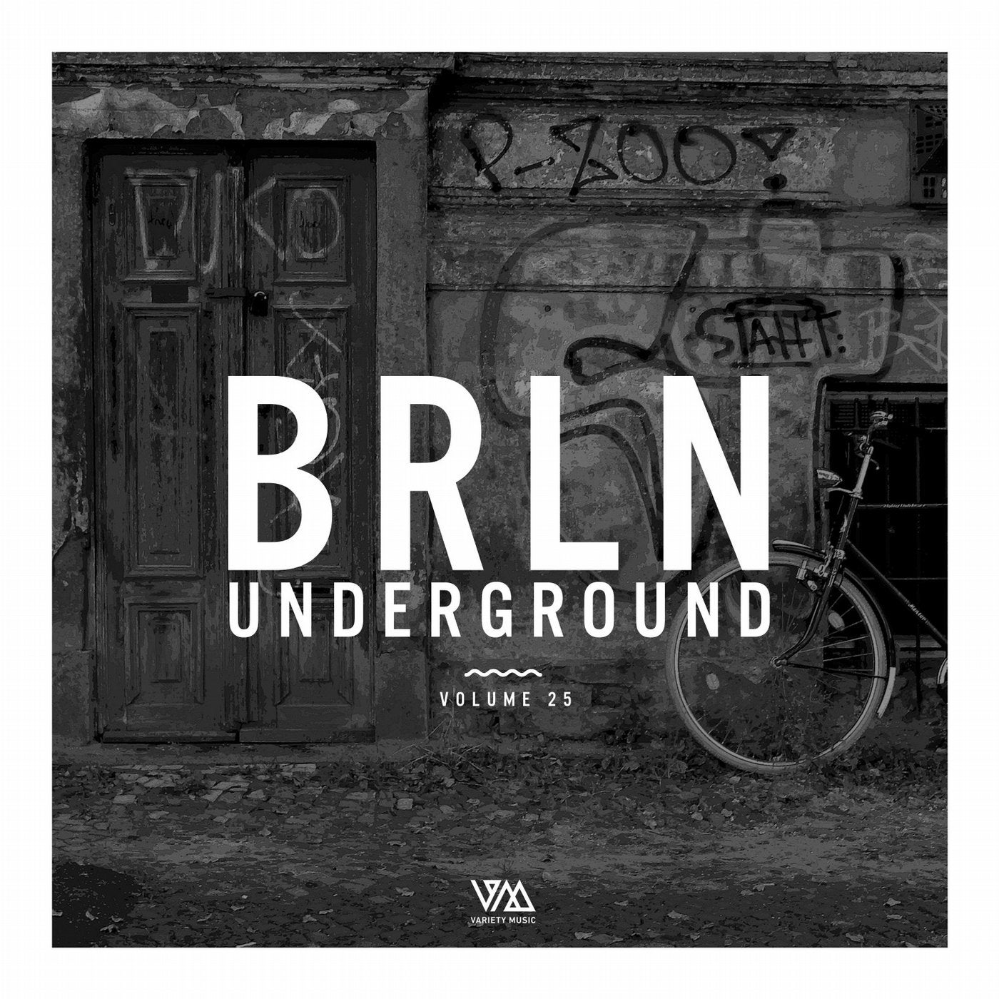 BRLN Underground Vol. 25