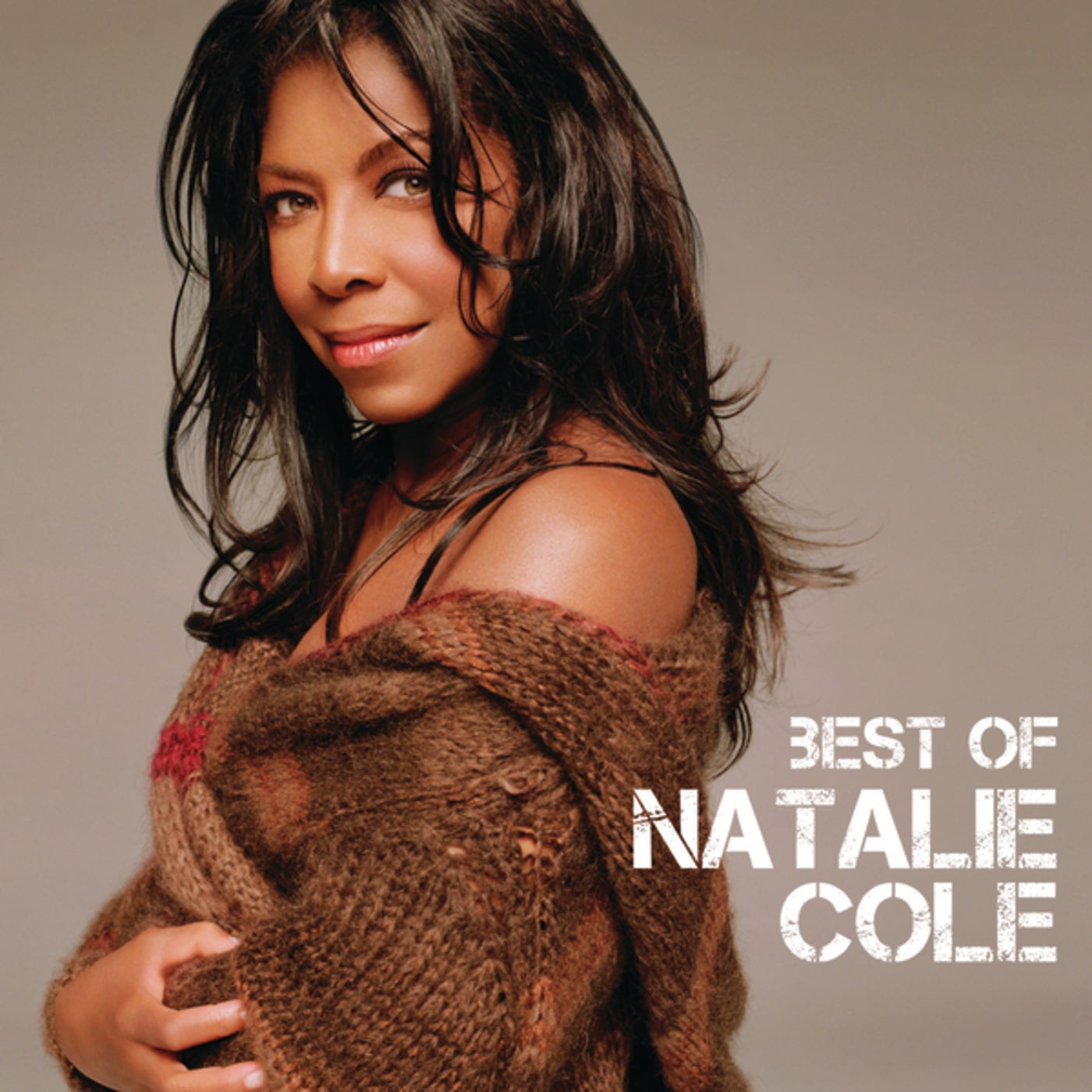 Natalie Cole - Sophisticated Lady (She's a Different Lady)
