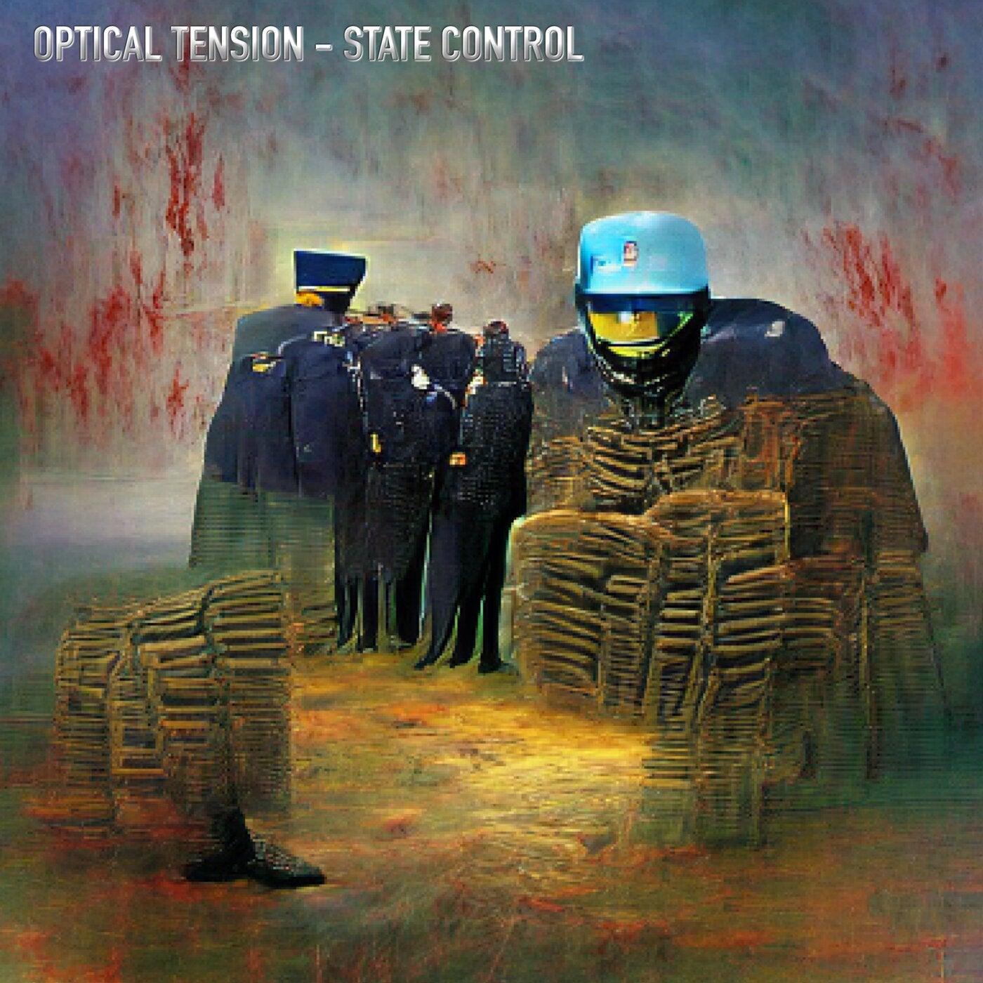 State Control EP
