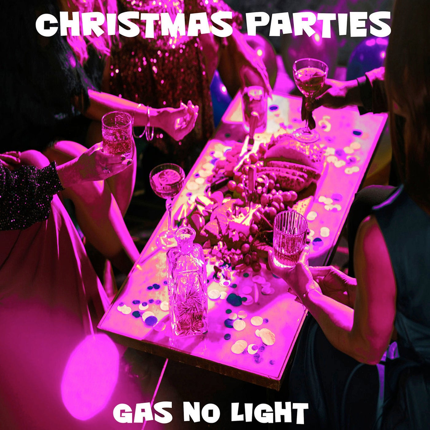 Christmas Parties
