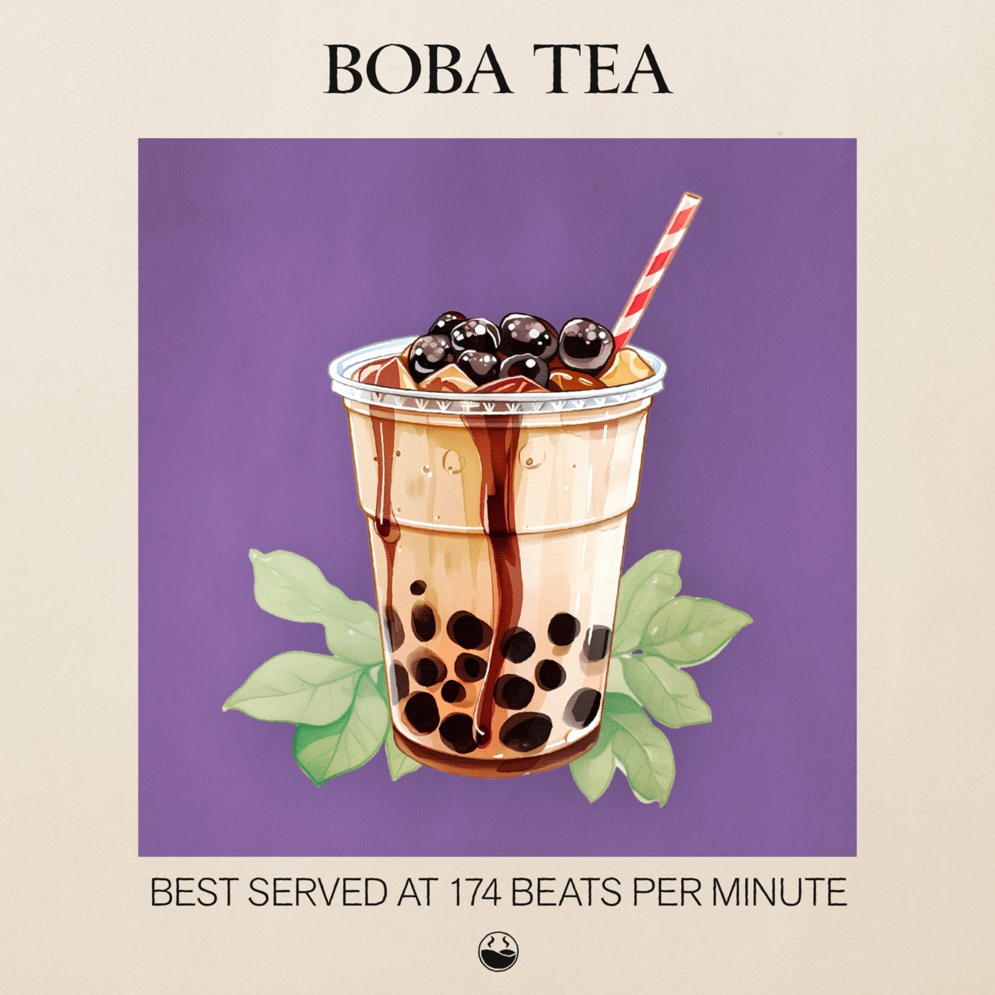 BOBA TEA - High Tea Music Presents