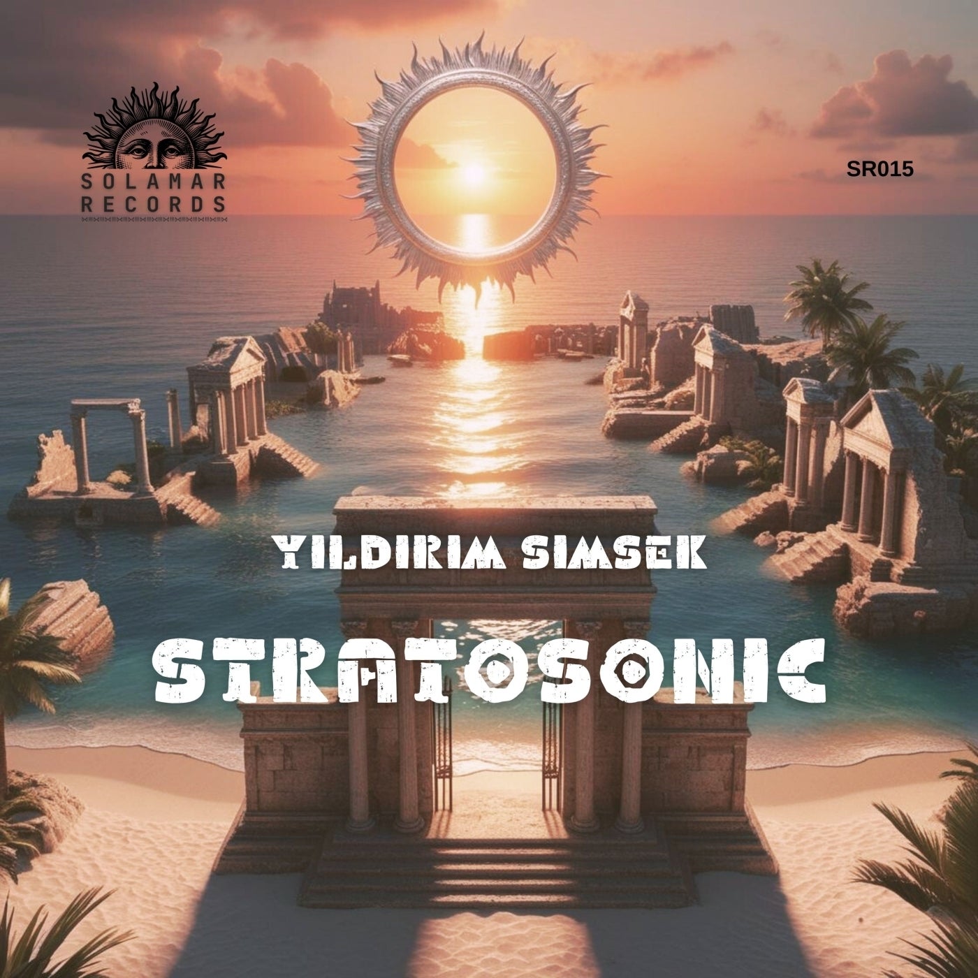Stratosonic